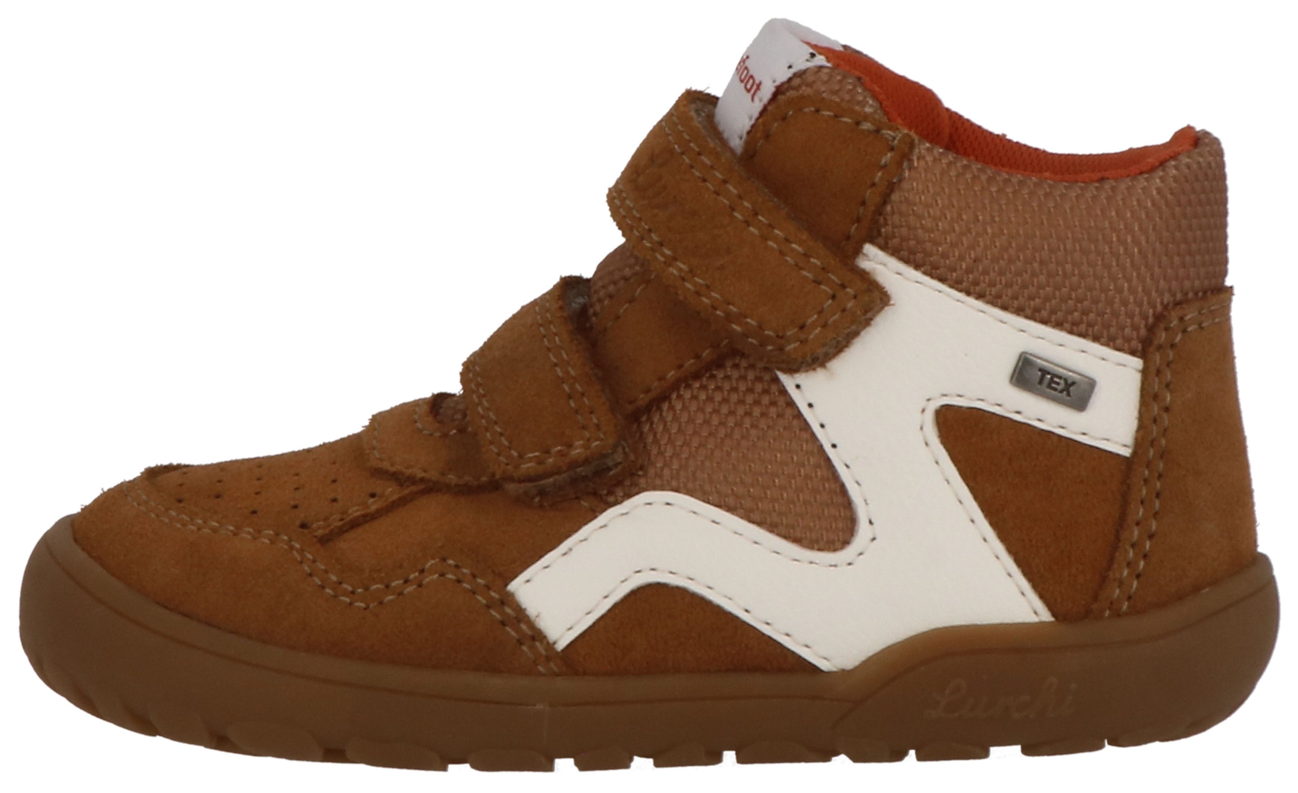 Lurchi Jarven Barefoot TEX Kletterschuh Klettboots günstig online kaufen