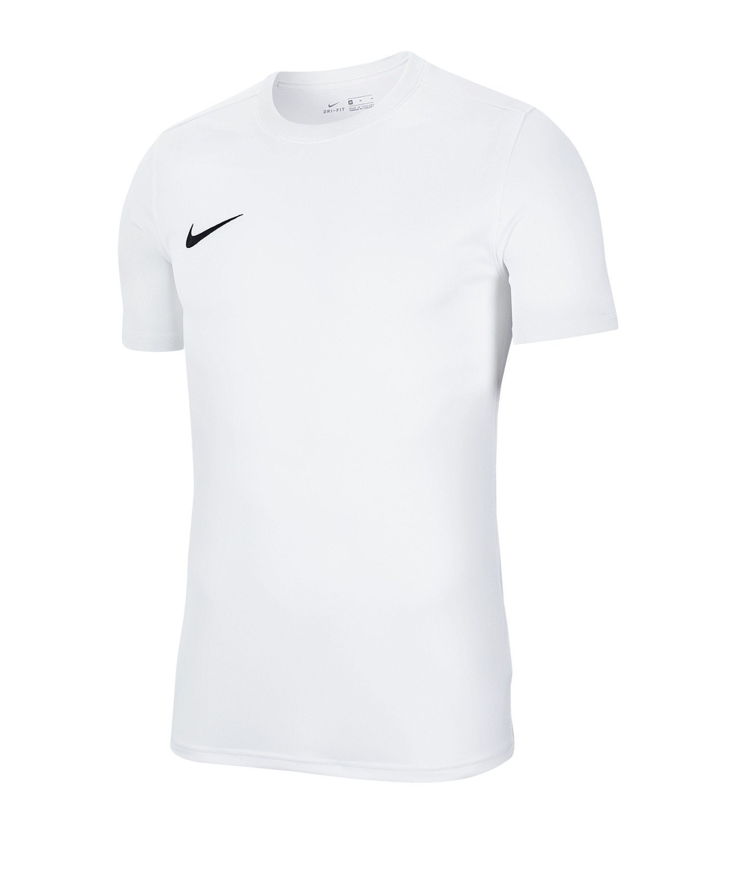 Nike Fußballtrikot Nike Performance Park VII Trikot kurzarm Teamsport günstig online kaufen