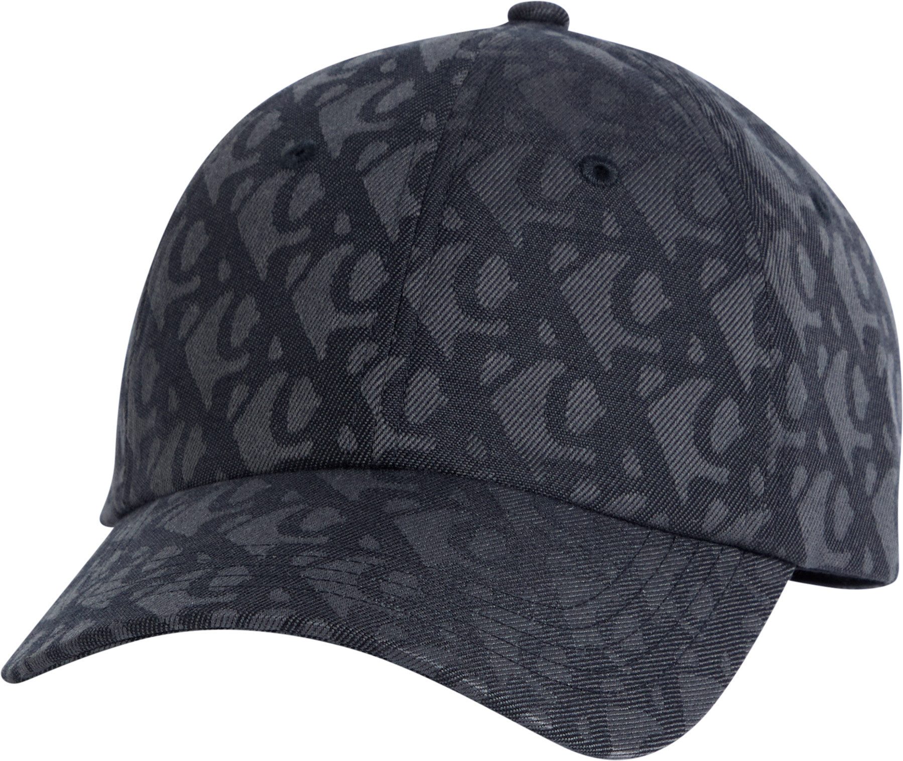 Baseball Cap LOGO JACQUARD CAP