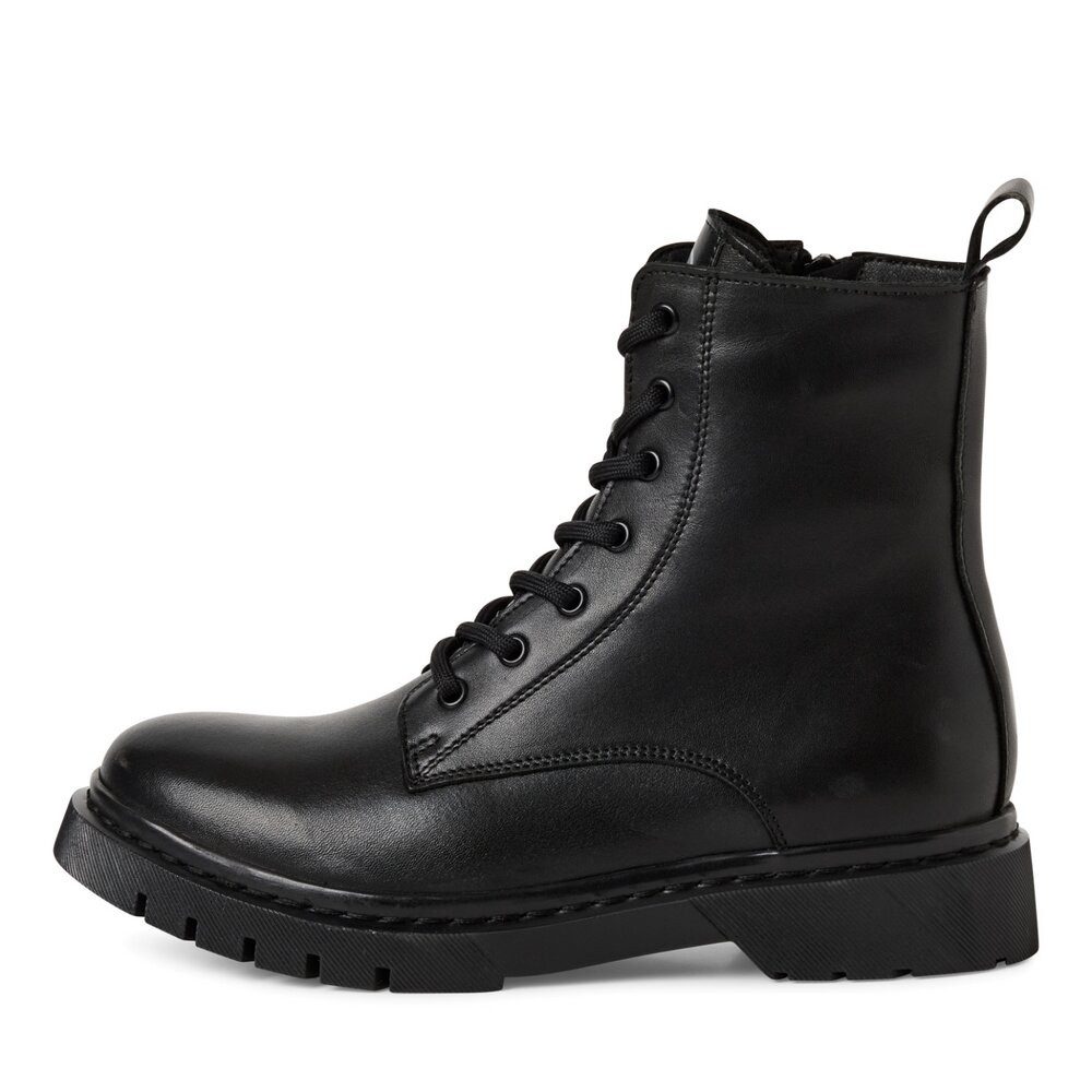 Tamaris Tamaris - Stiefel - Schwarz Stiefel günstig online kaufen