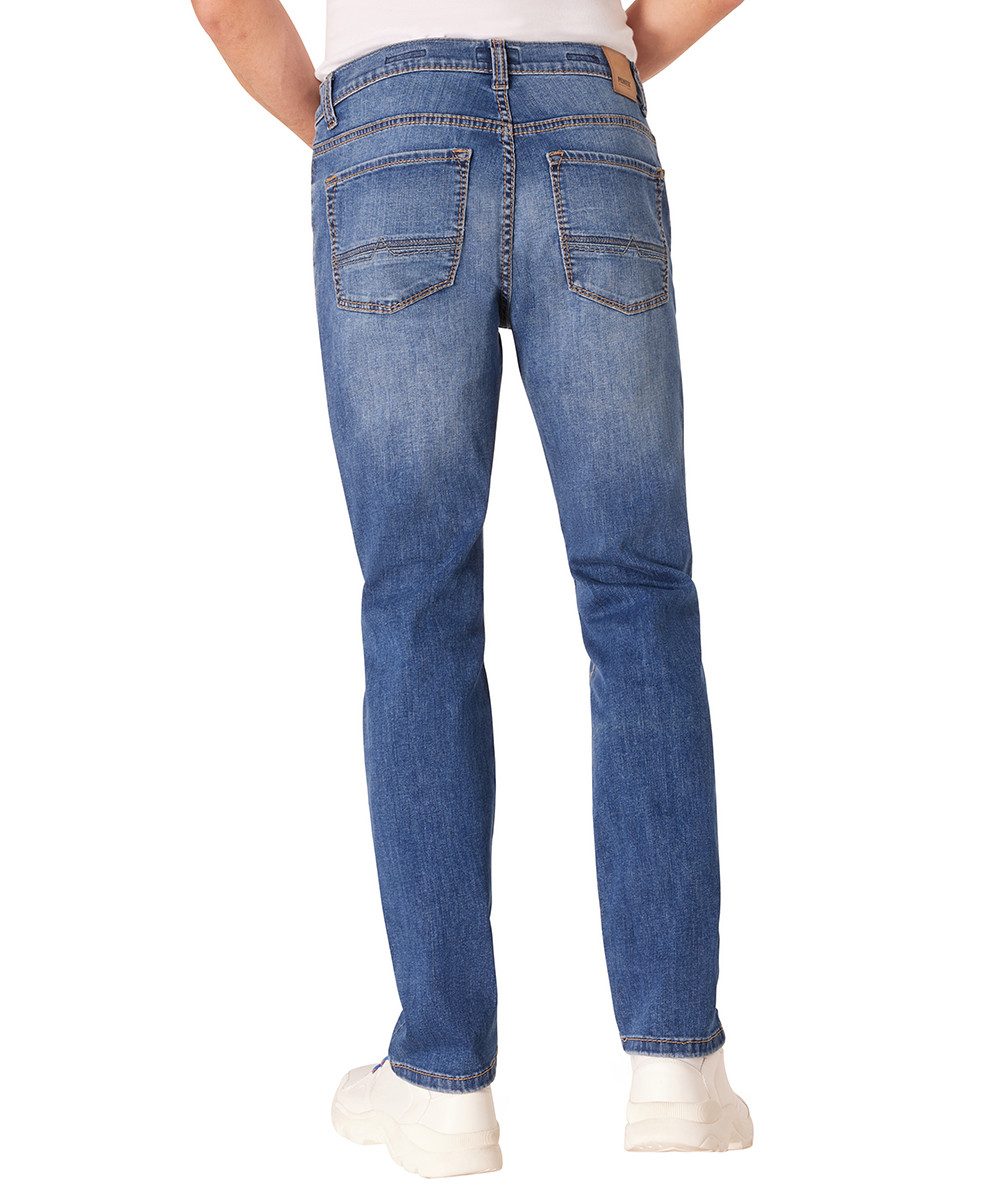 Pioneer Authentic Jeans 5-Pocket-Jeans Rando MEGAFLEX Stretch Denim günstig online kaufen