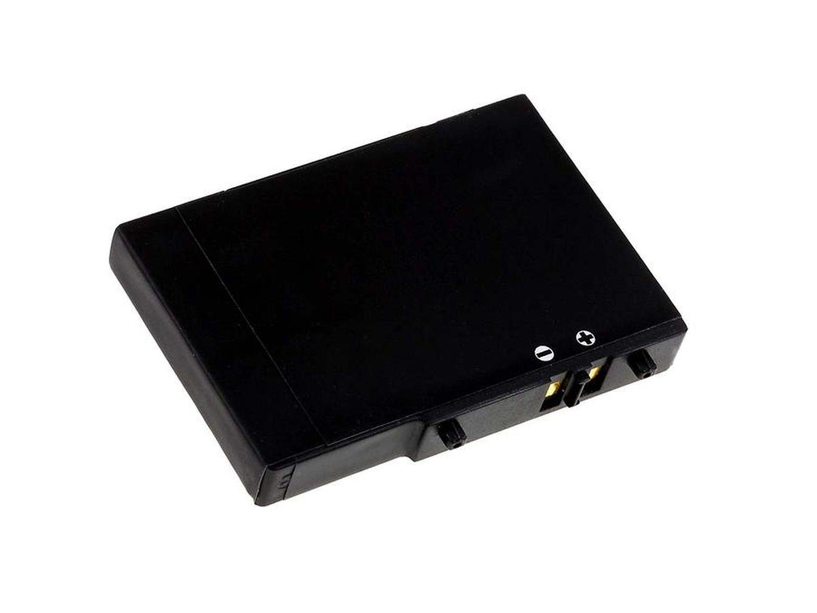 Powery Akku für Nintendo DS Lite Akku 900 mAh (3.7 V) | Akkus und PowerBanks