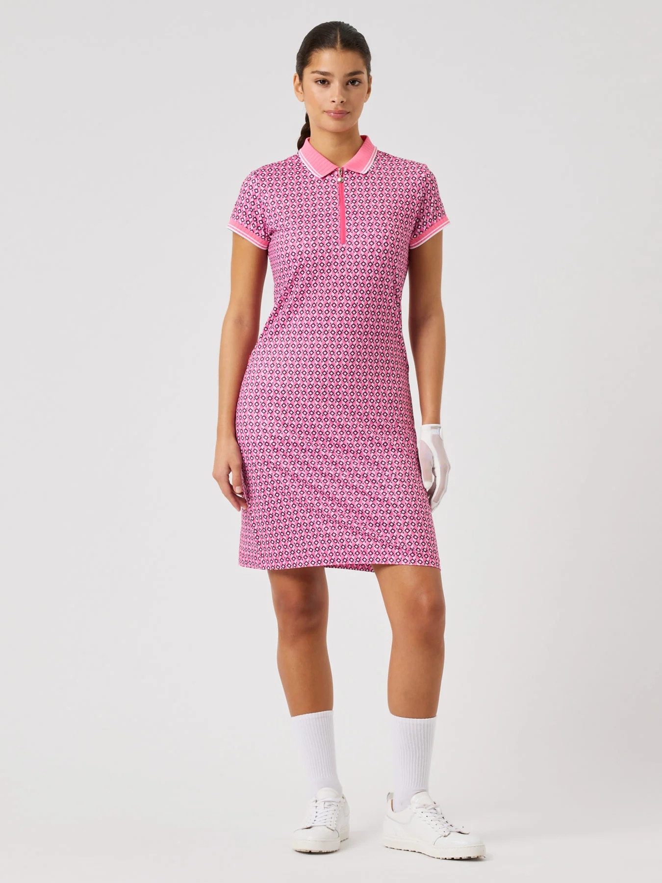Sommerkleid SHEERMOTION KLEID