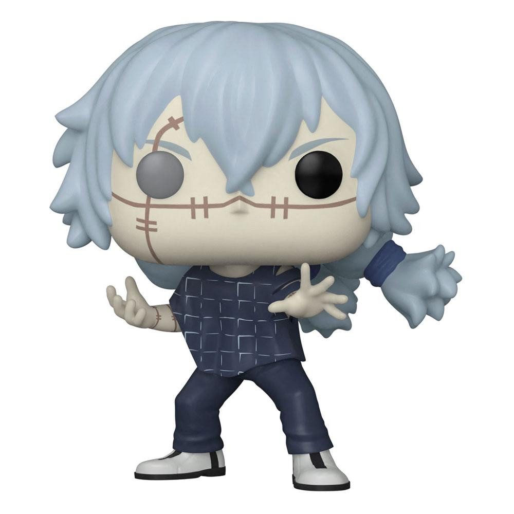 Funko Merchandise-Figur Jujutsu Kaisen - Mahito #61359