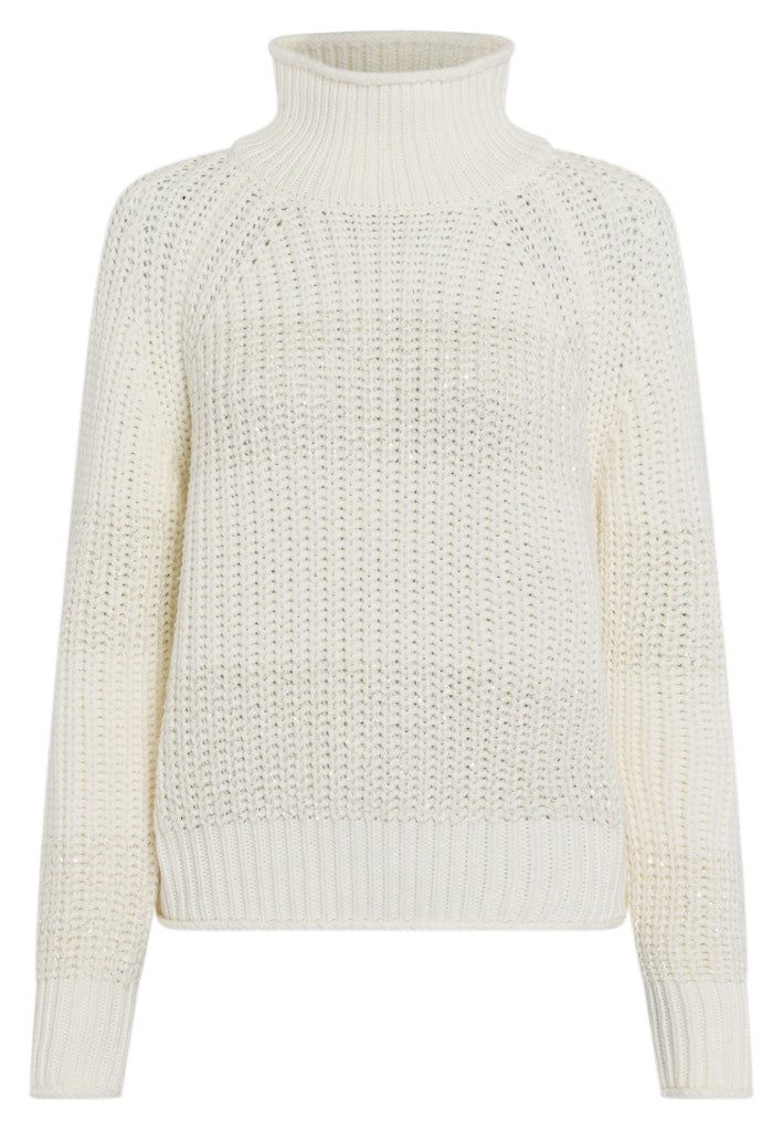 MARC AUREL Strickjacke Strick
