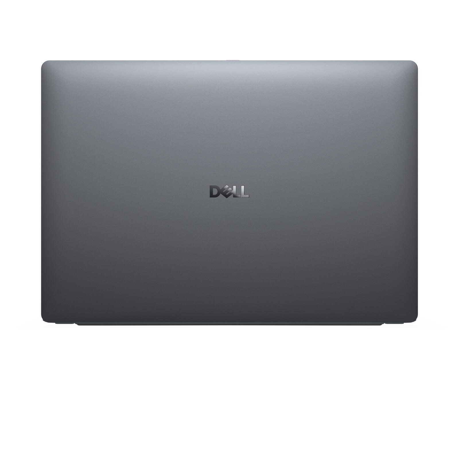Dell Pro 14 Premium 32GB 512GB Intel Core Ultra 7 268V AI ARC Business-Notebook (35,6 cm/14 Zoll, Intel Core Ultra 7 268V, Intel Arc, 32 GB, 512 GB SSD, Copilot+ PC, IPS, 8MP-Webcam, Thunderbolt)