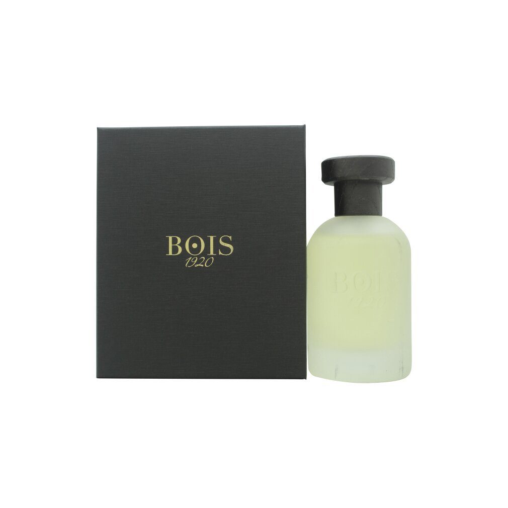 Bois 1920 Körperpflegeduft Vetiver Ambrato - EDT - Volume: