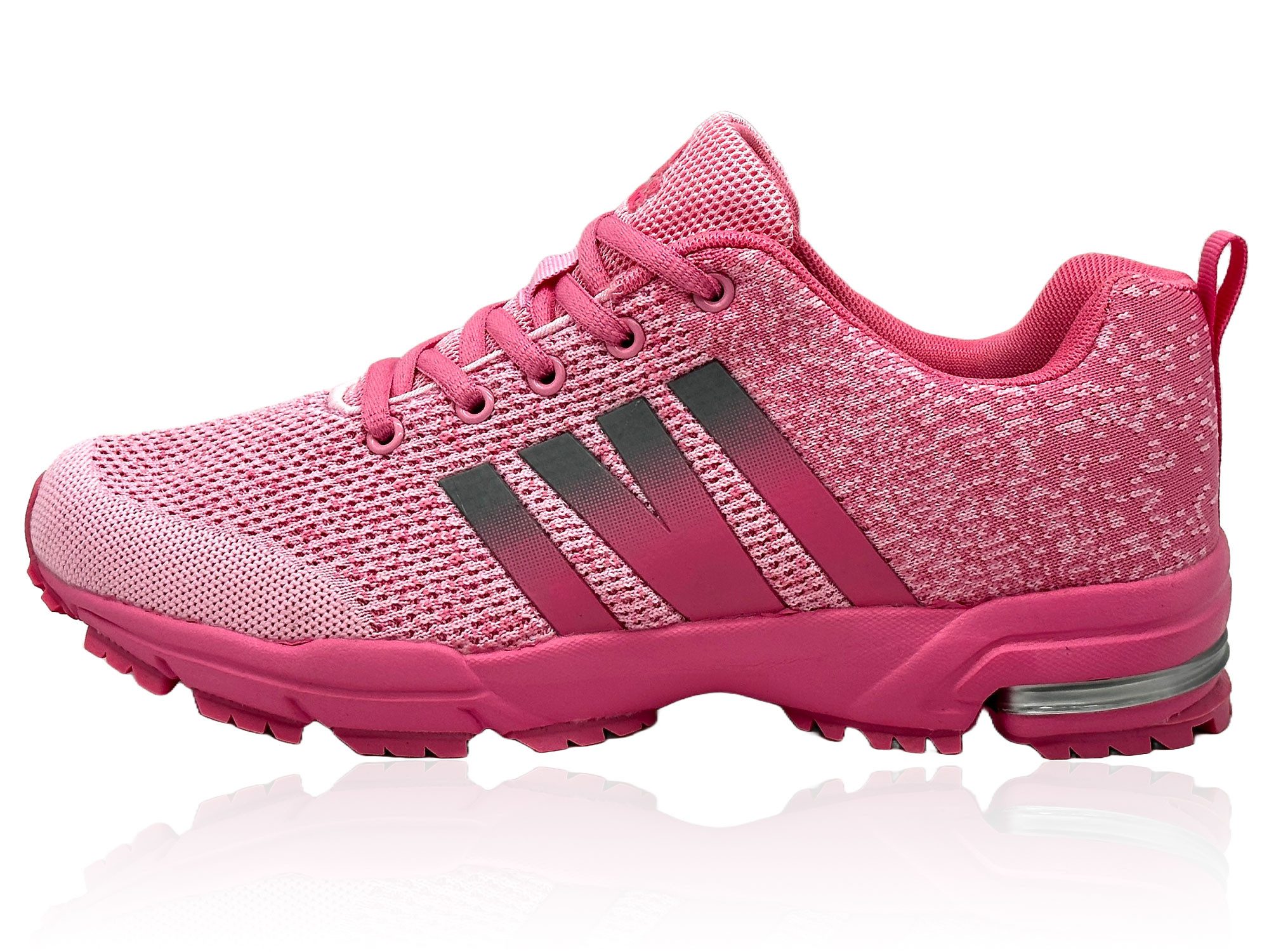Sportschuhe Laufschuhe Sneaker Walkingschuh