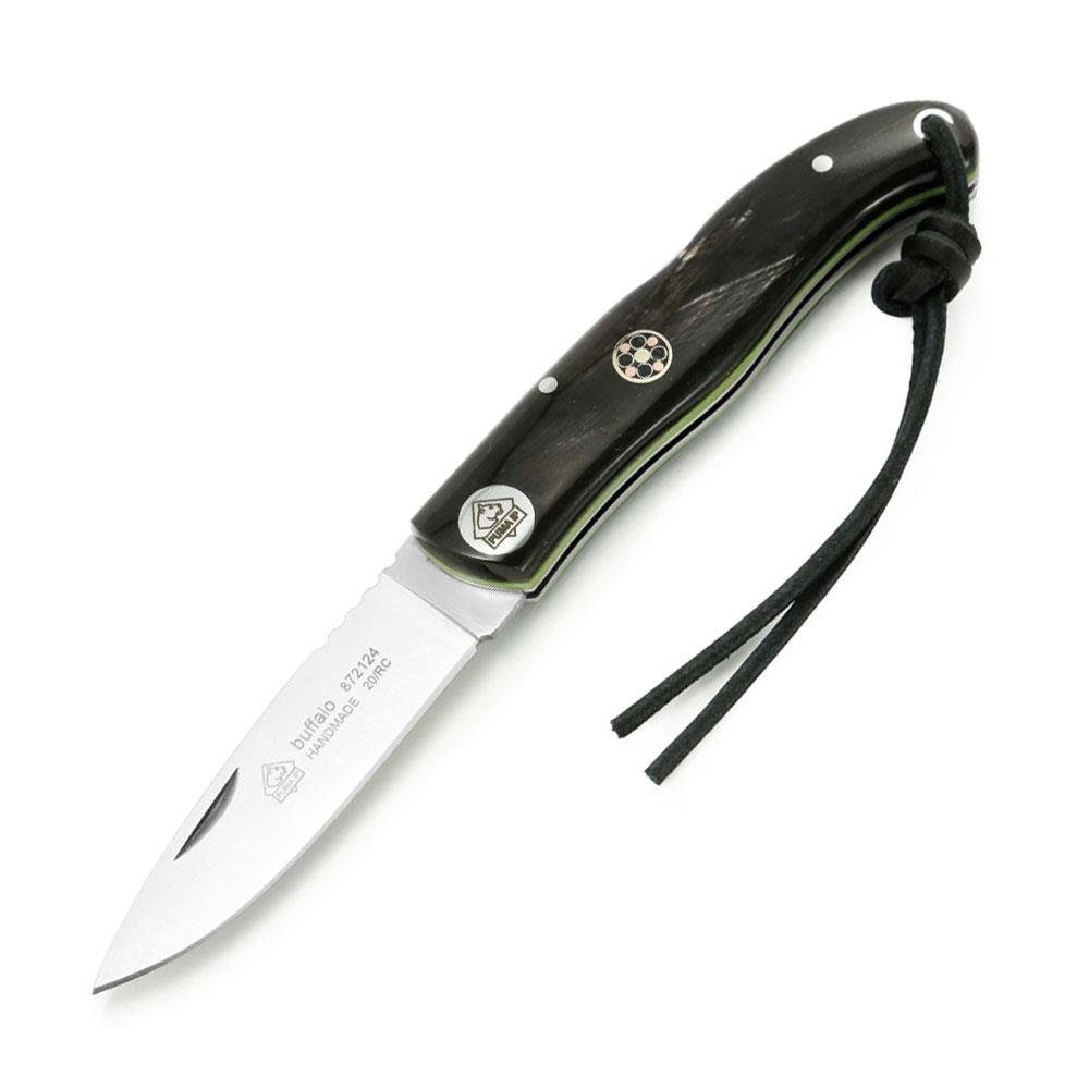 Puma Messer Taschenmesser »IP Buffalo Taschenmesser 872124« online kaufen |  OTTO