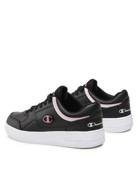 Champion Sneakers Rebound Low S11469-CHA-KK003 Nbk/Pink/Silm Sneaker