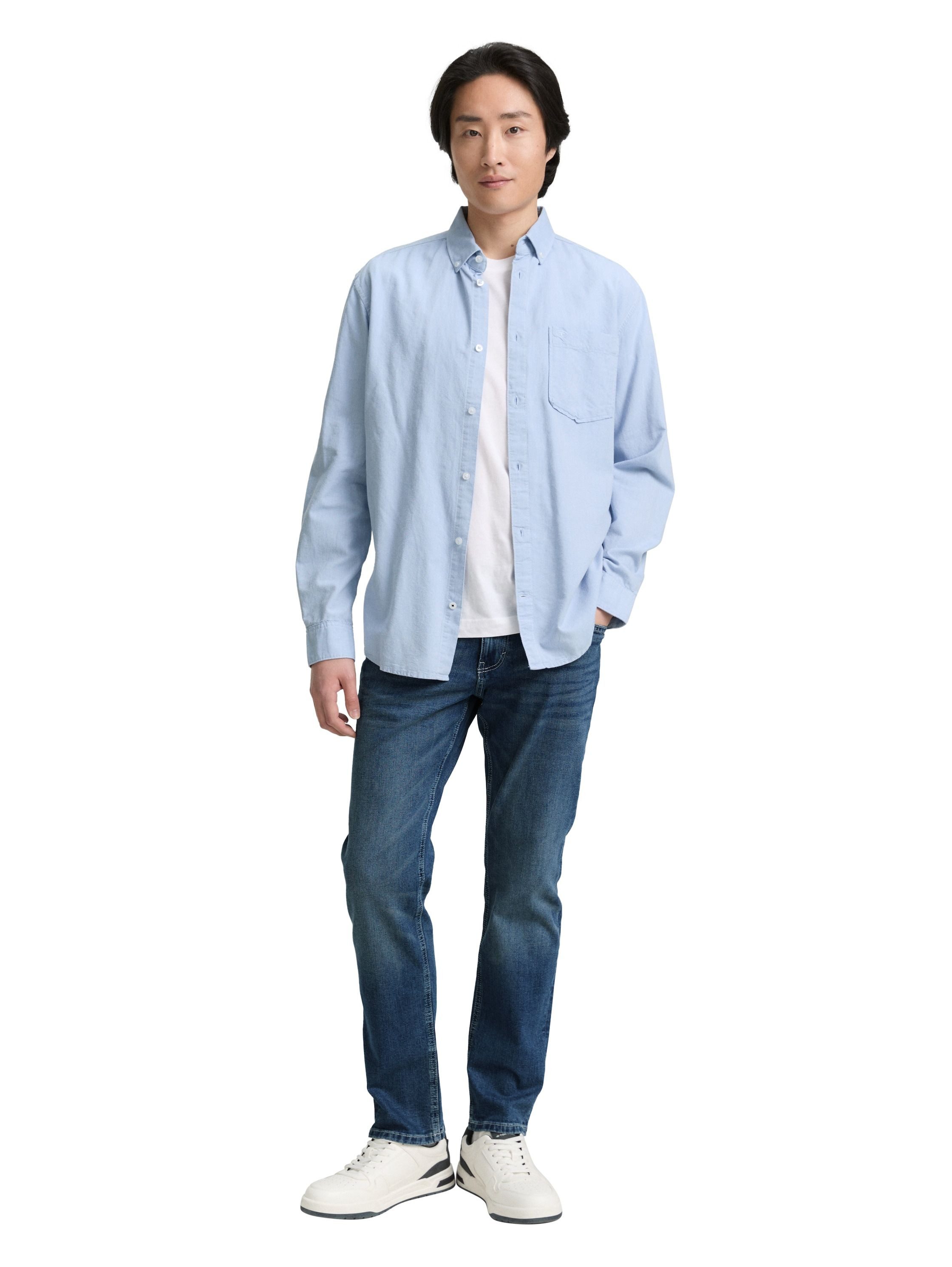TOM TAILOR 5-Pocket-Hose