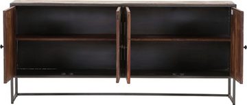 Gutmann Factory Sideboard