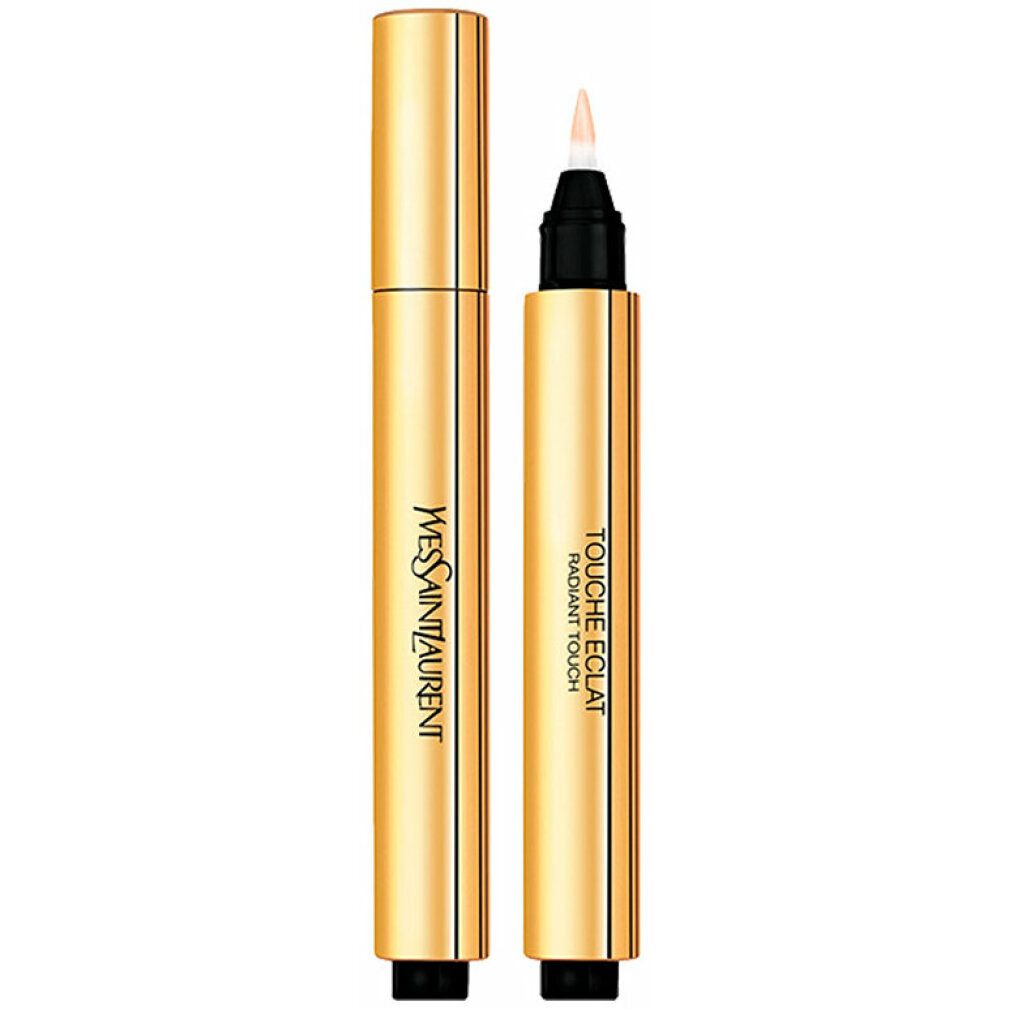 YVES SAINT LAURENT Lidschatten-Base YSL Touche Eclat Radiant Touch