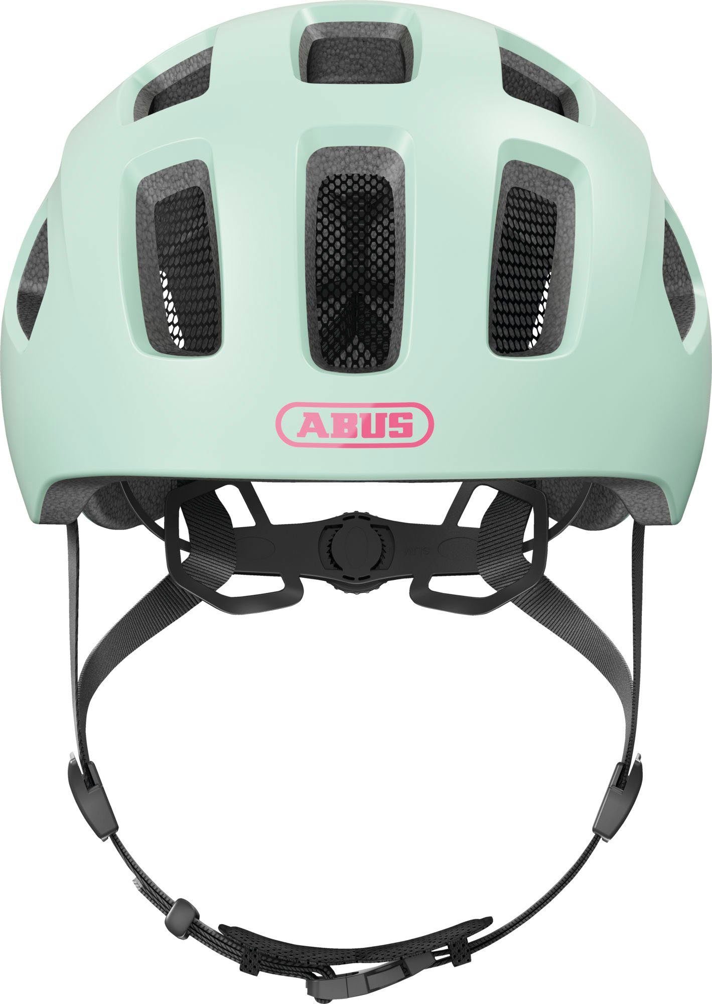 ABUS Kinderfahrradhelm YOUN-I 2.0