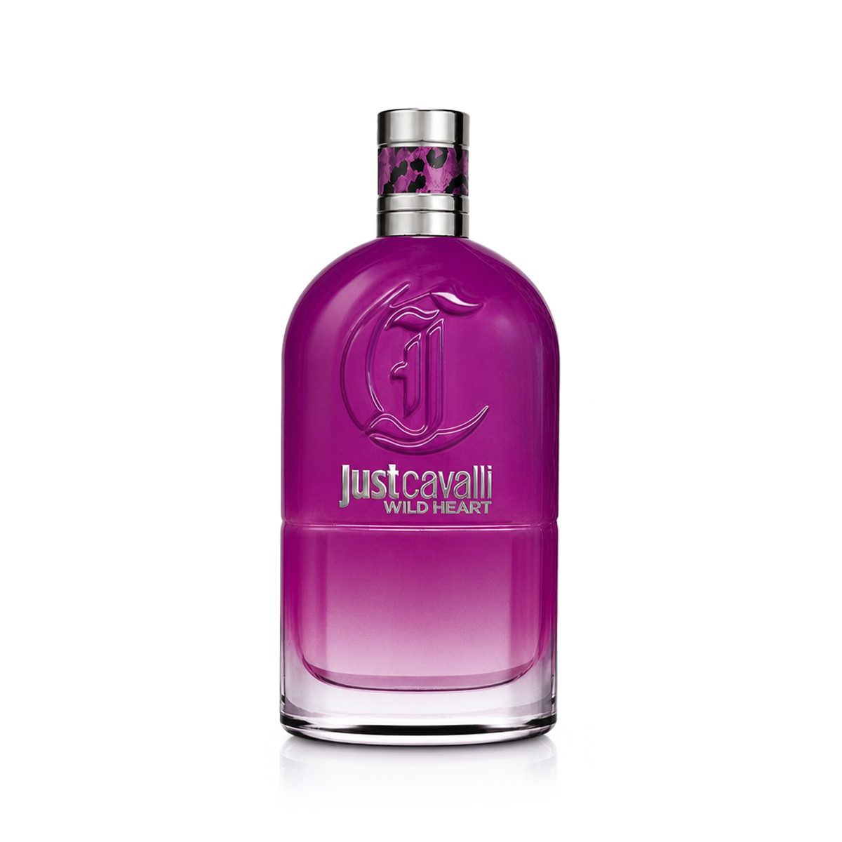 roberto cavalli Eau de Parfum Just Cavalli Wild Pink
