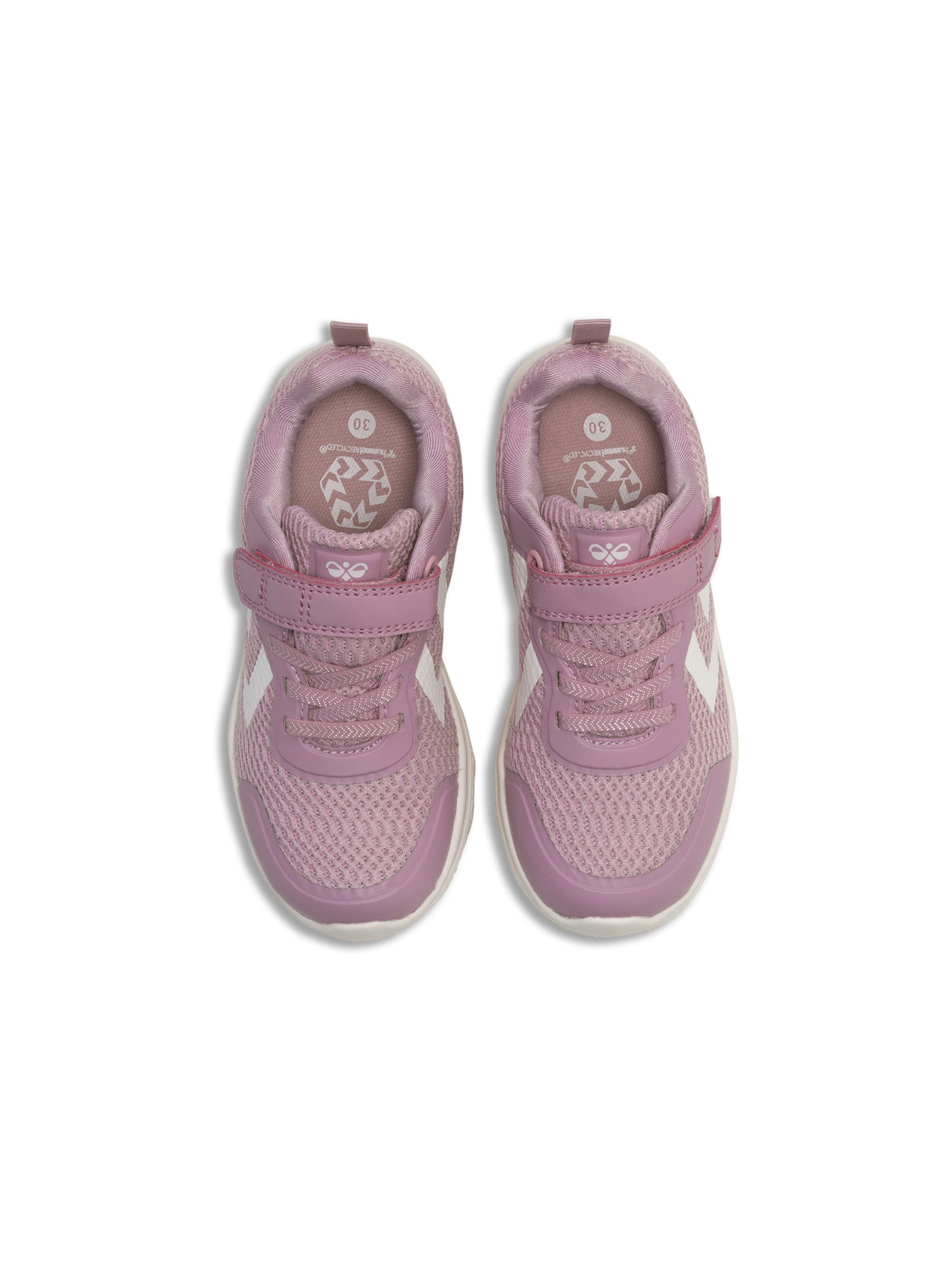 hummel ACTUS RECYCLED JR Sneaker