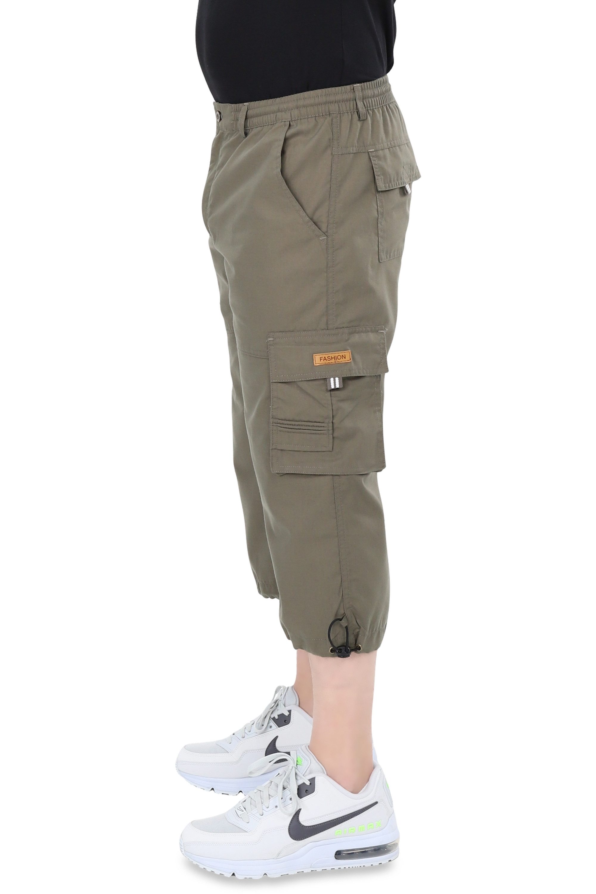 Ben Creek Cargobermudas QLH13 3/4 Bermuda günstig online kaufen