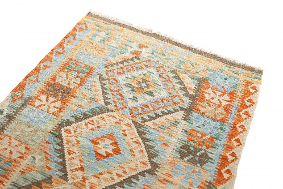 Orientteppich Kelim Trading, Nain Heritage 3 Afghan 100x147 Moderner mm Handgewebter rechteckig, Höhe: Orientteppich