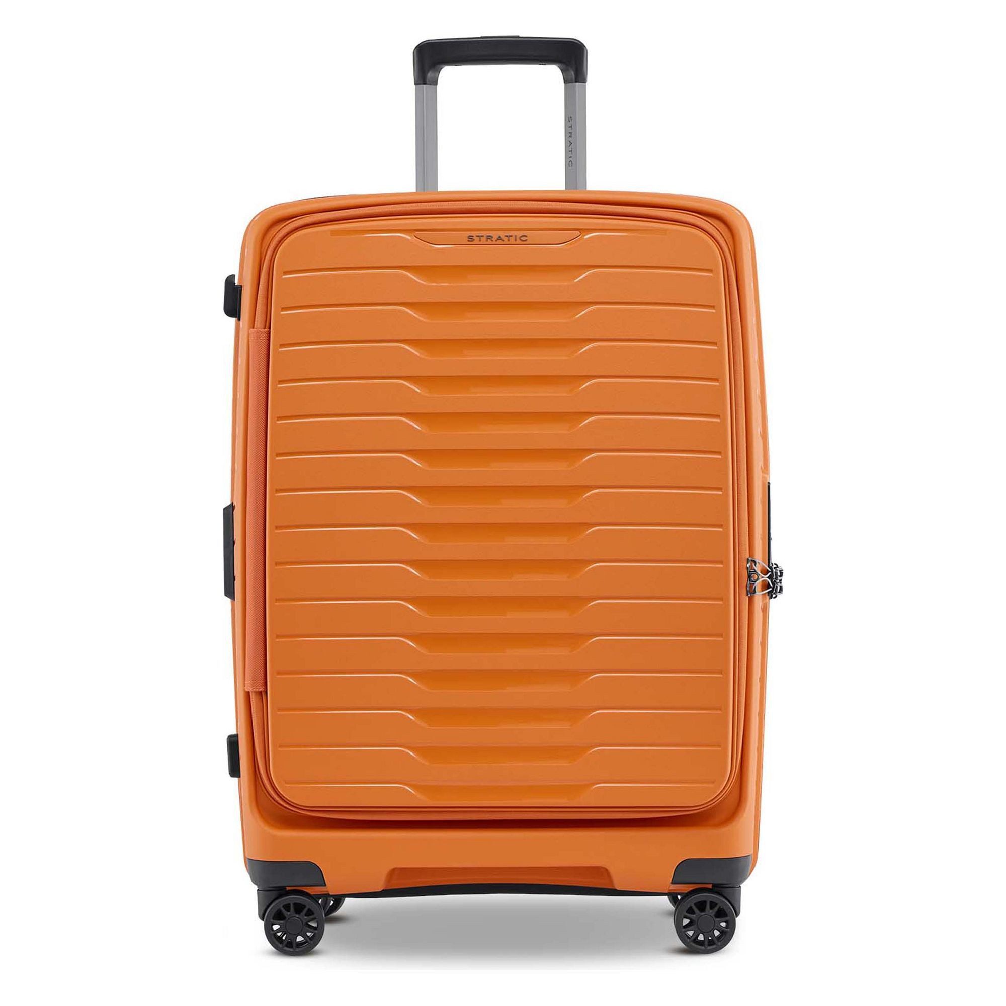 Hartschalen-Trolley Novium