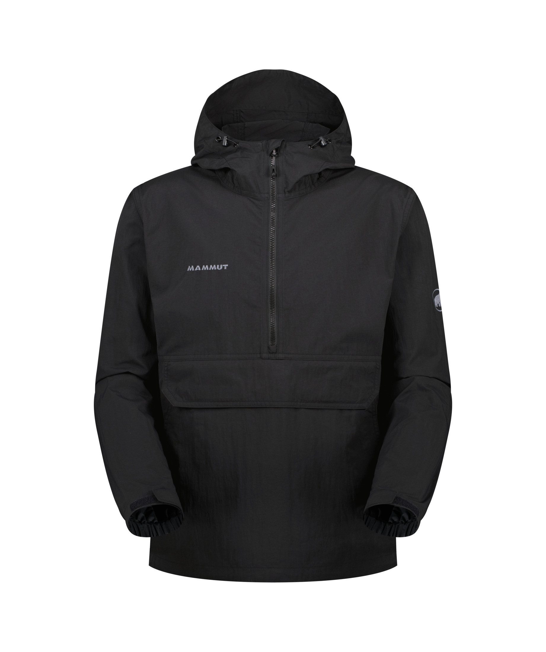 Mammut Windbreaker Hiking WB Hooded Anorak günstig online kaufen
