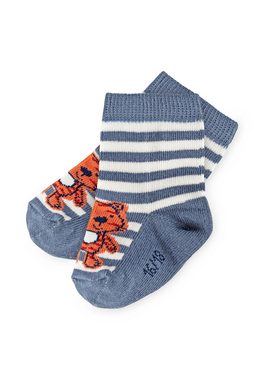 Sigikid Socken Socken-Set 3er Wild Adventure (3-Paar)