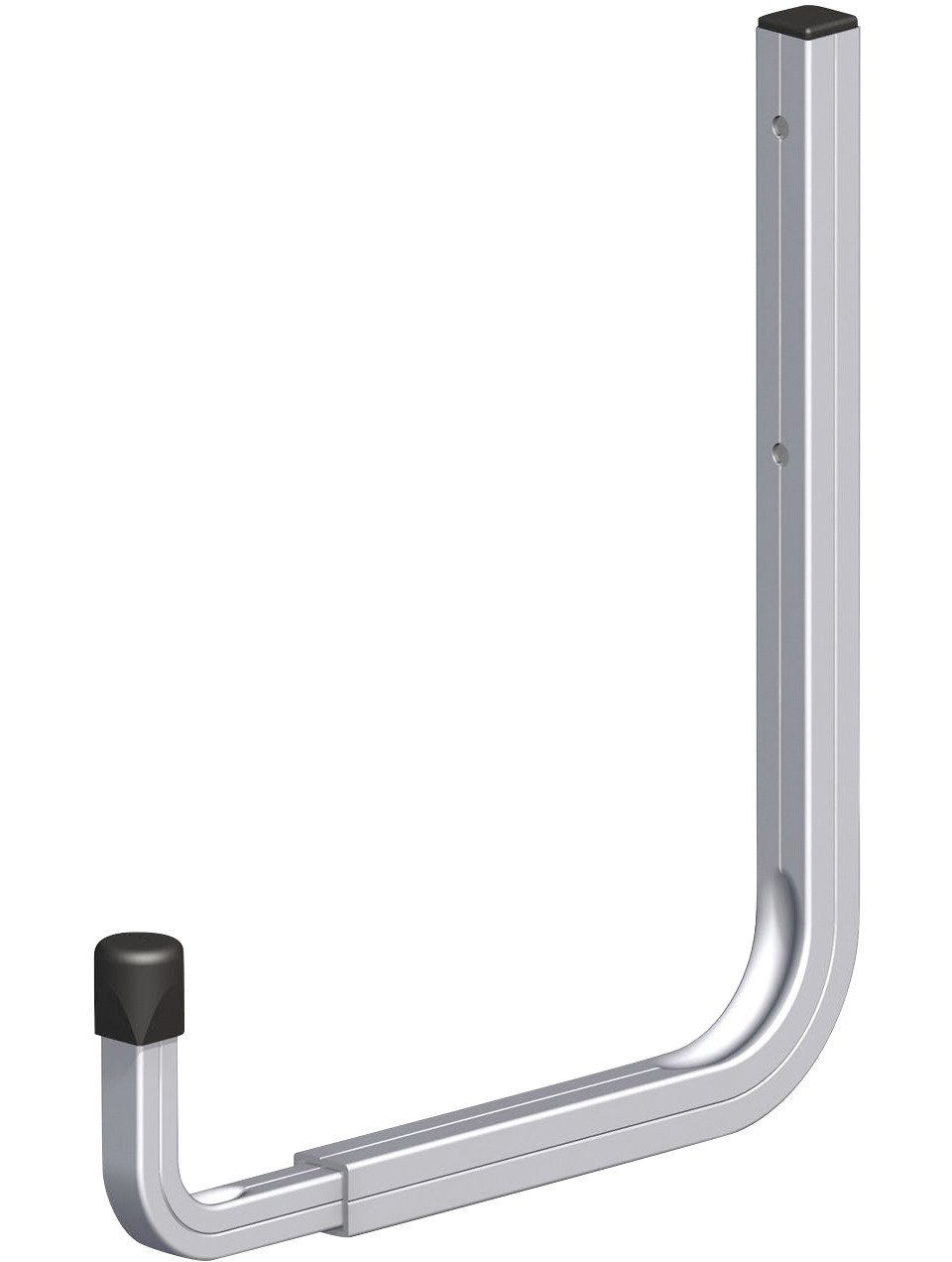 alfer Blumenkastenhalter alfer Wand-Blumenkastenhalter 255 mm 255 x 230 mm