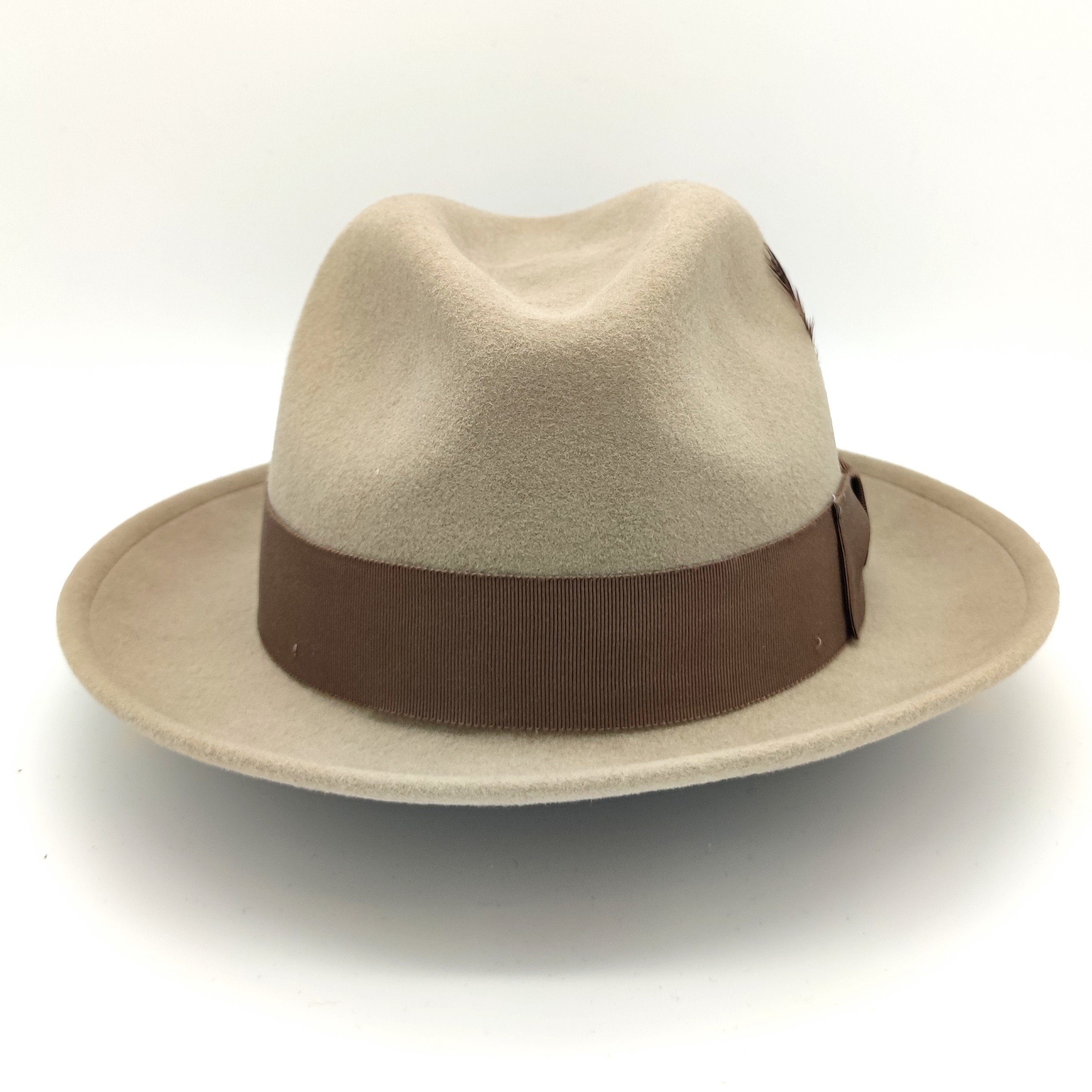 Bailey Filzhut Blixen Player beige
