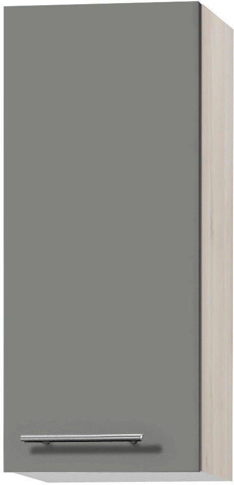 OPTIFIT Hängeschrank "Bern", Breite 30 cm, 70 cm hoch, mit 1 Tür, mit Metal günstig online kaufen