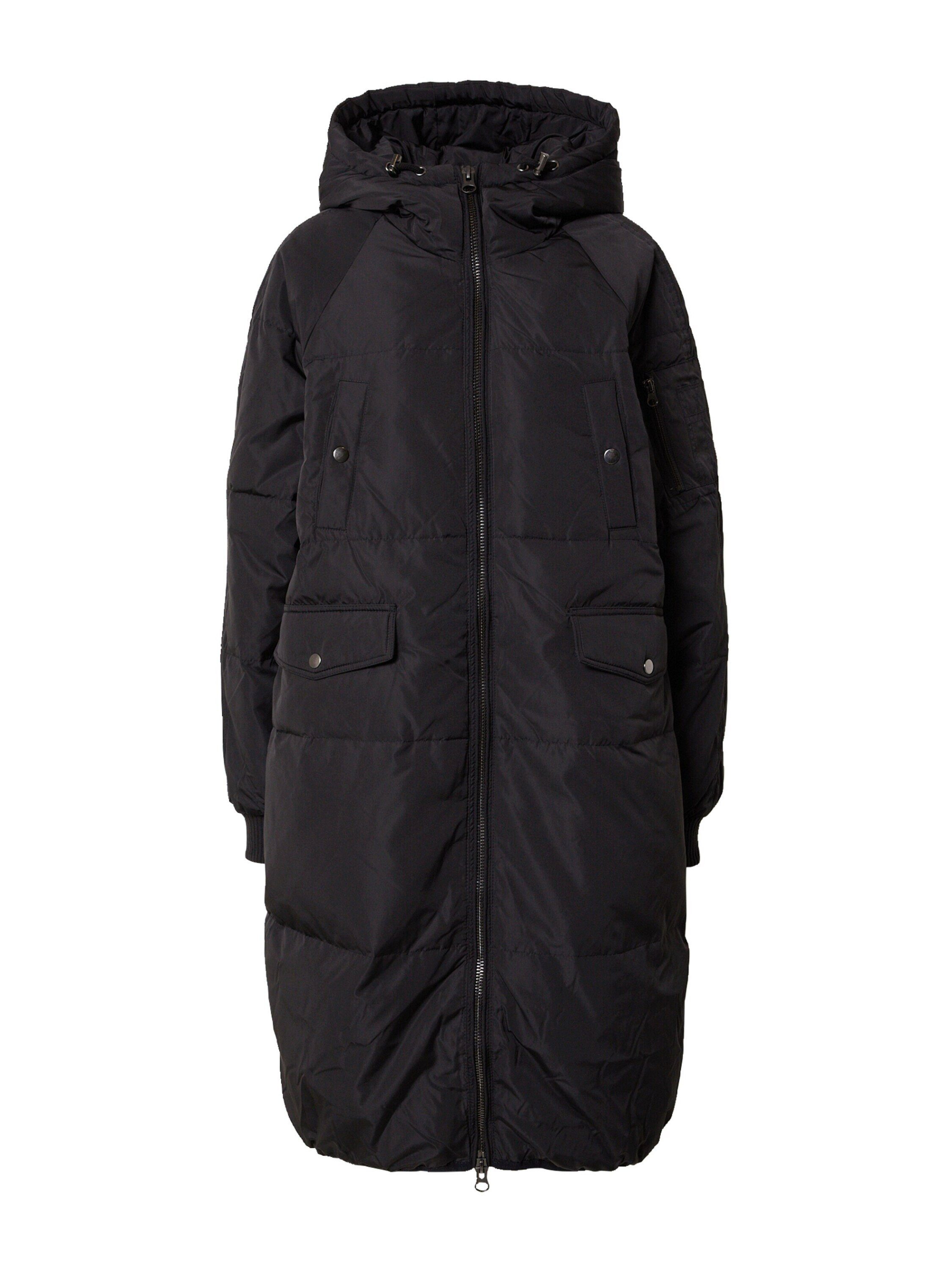 Ichi Wintermantel Bunala (1-tlg)