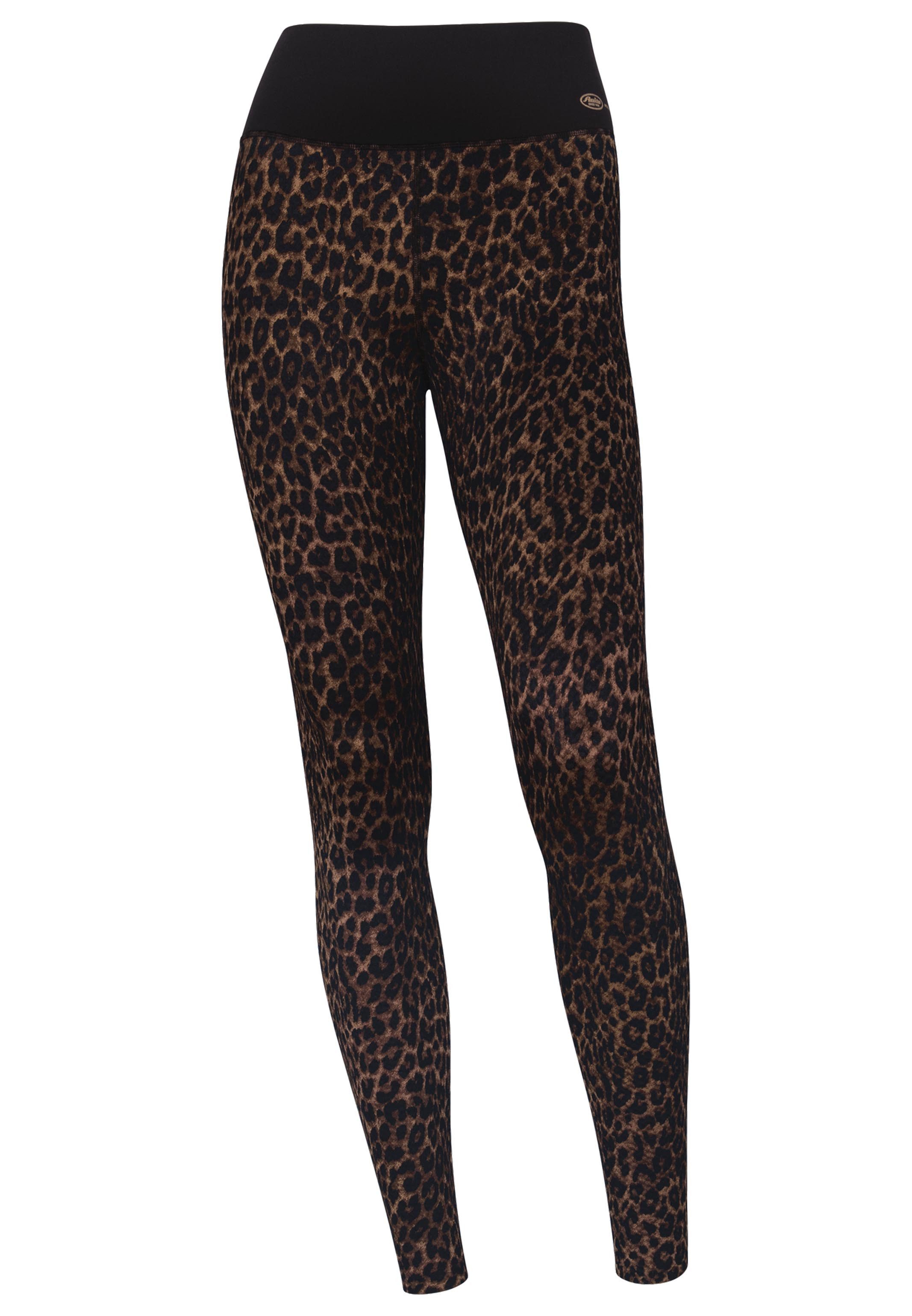 Anita since 1886 Sporthose Sport Tights Massage (1-tlg) Sport-Hose - Atmungsaktiv