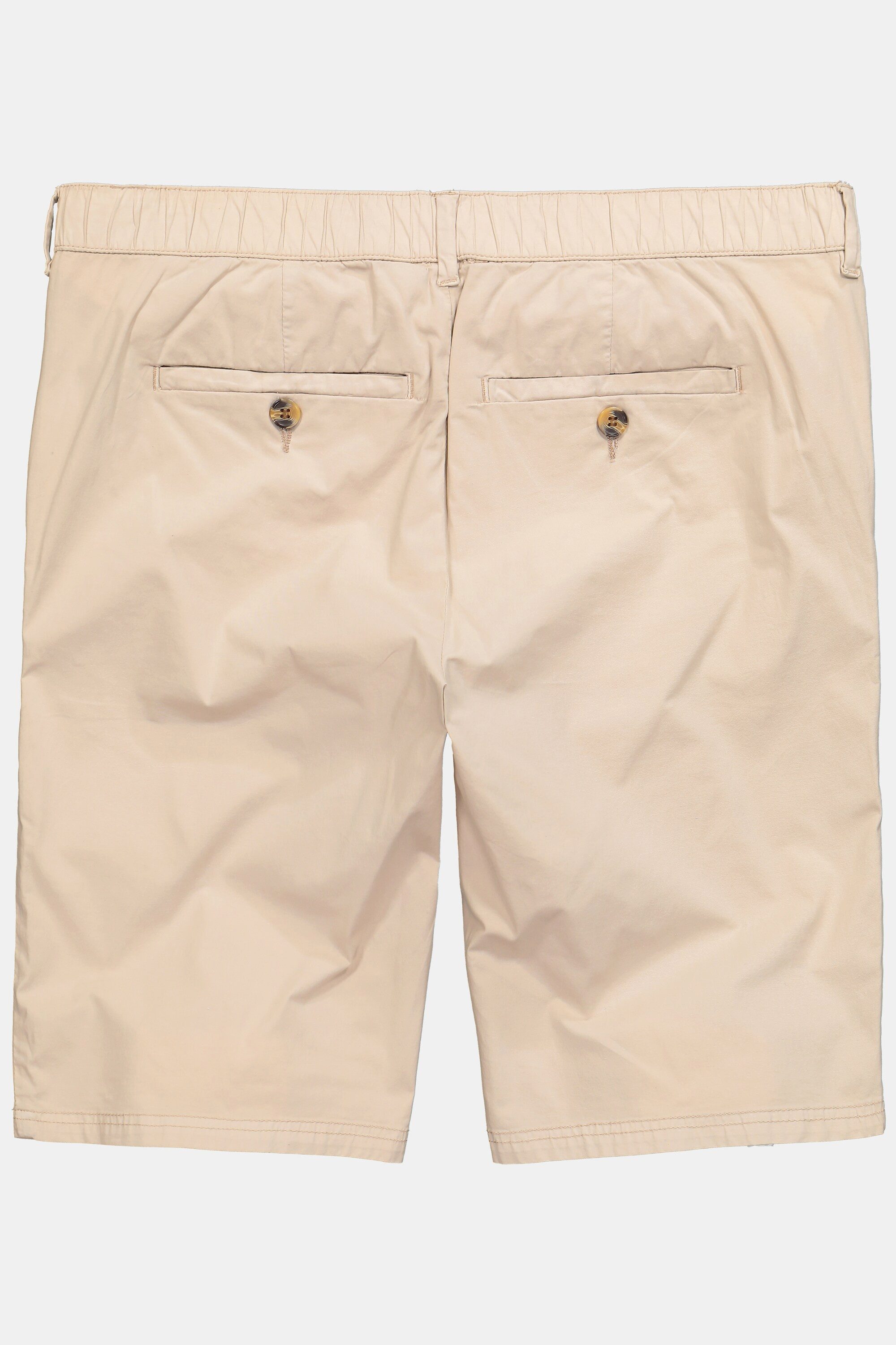 Boston Park Bermudas Chino-Bermuda Bauchfit Straight Fit – Bild 5 von 5