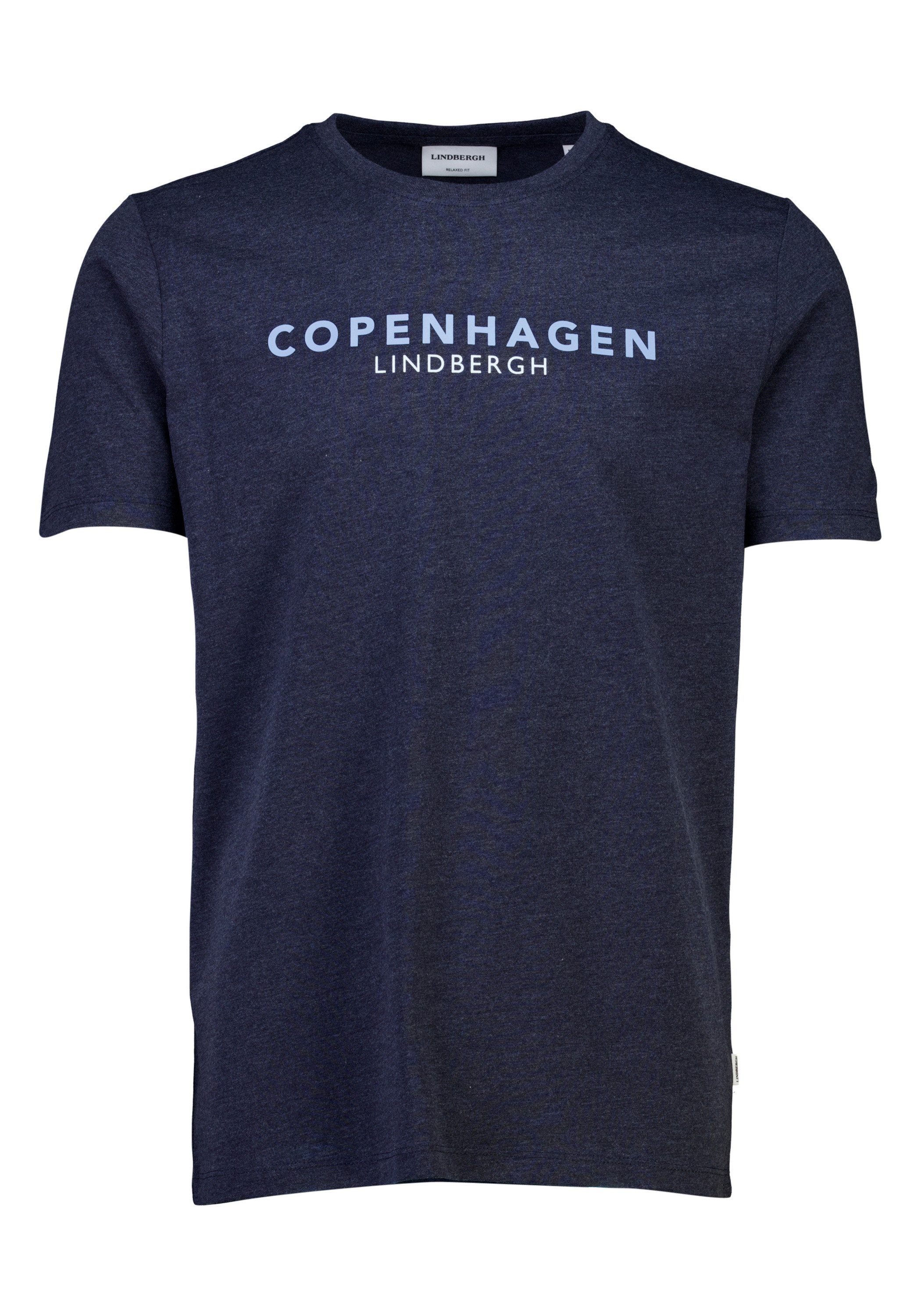 LINDBERGH T-Shirt T-Shirt Relaxed Fit