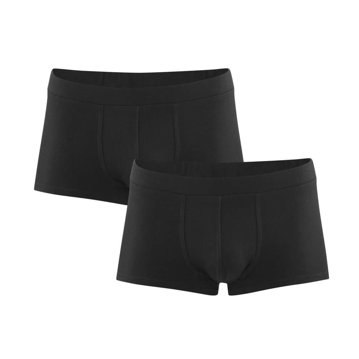 LIVING CRAFTS Retro Pants FARELL GOTS zertifiziert