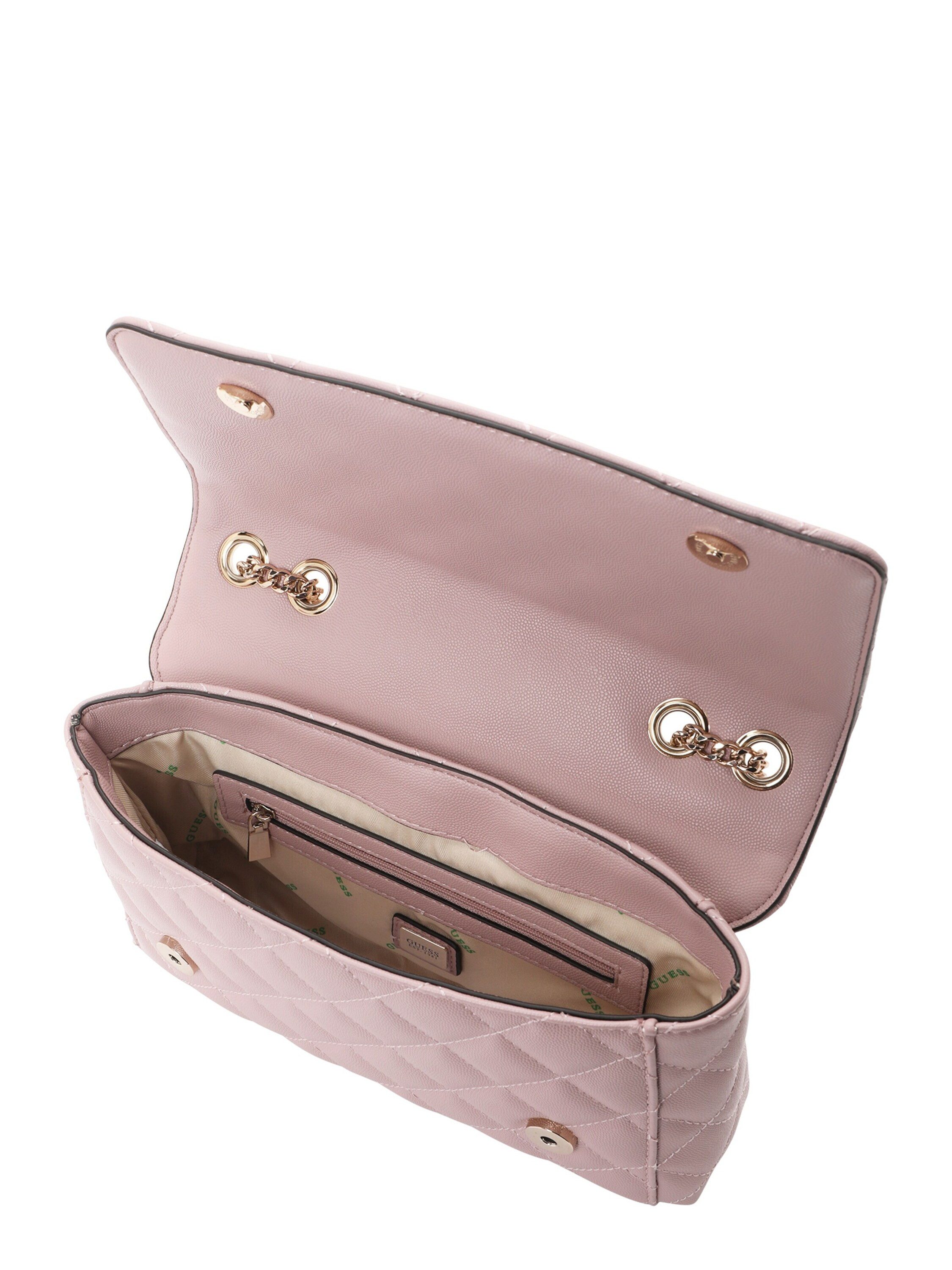 Guess Handtasche CARLY (1-tlg)