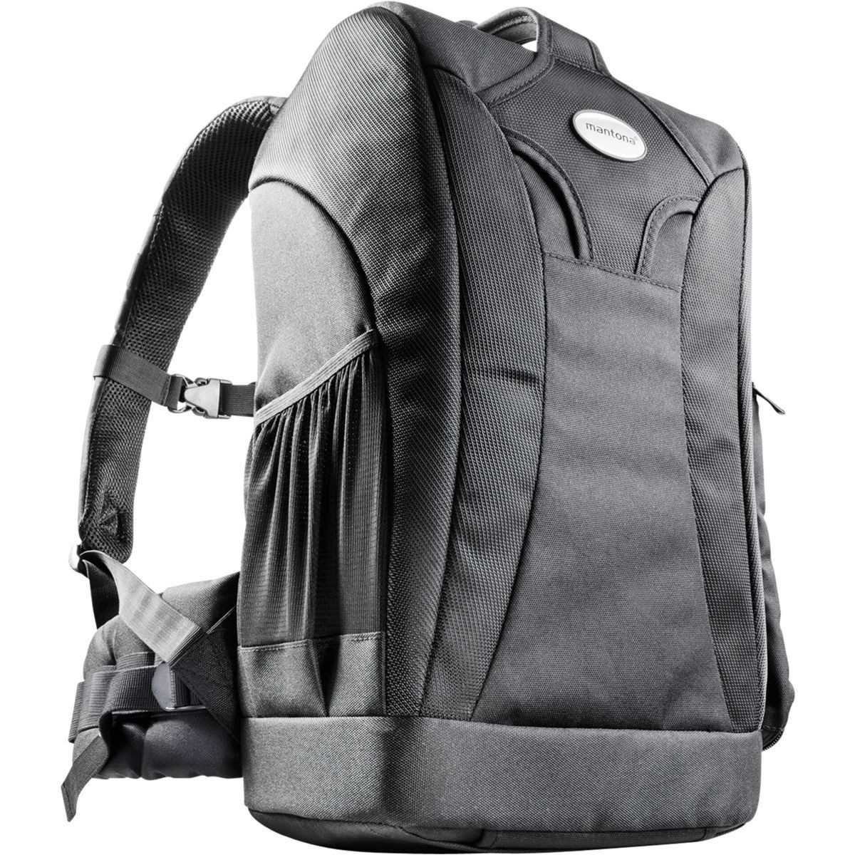 mantona Fototasche Trekking Kamerarucksack günstig online kaufen