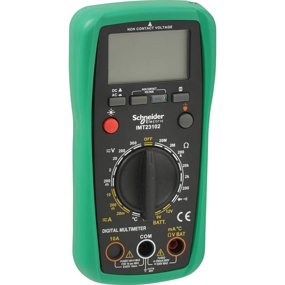 Multimeter Schneider THORSMAN Digital