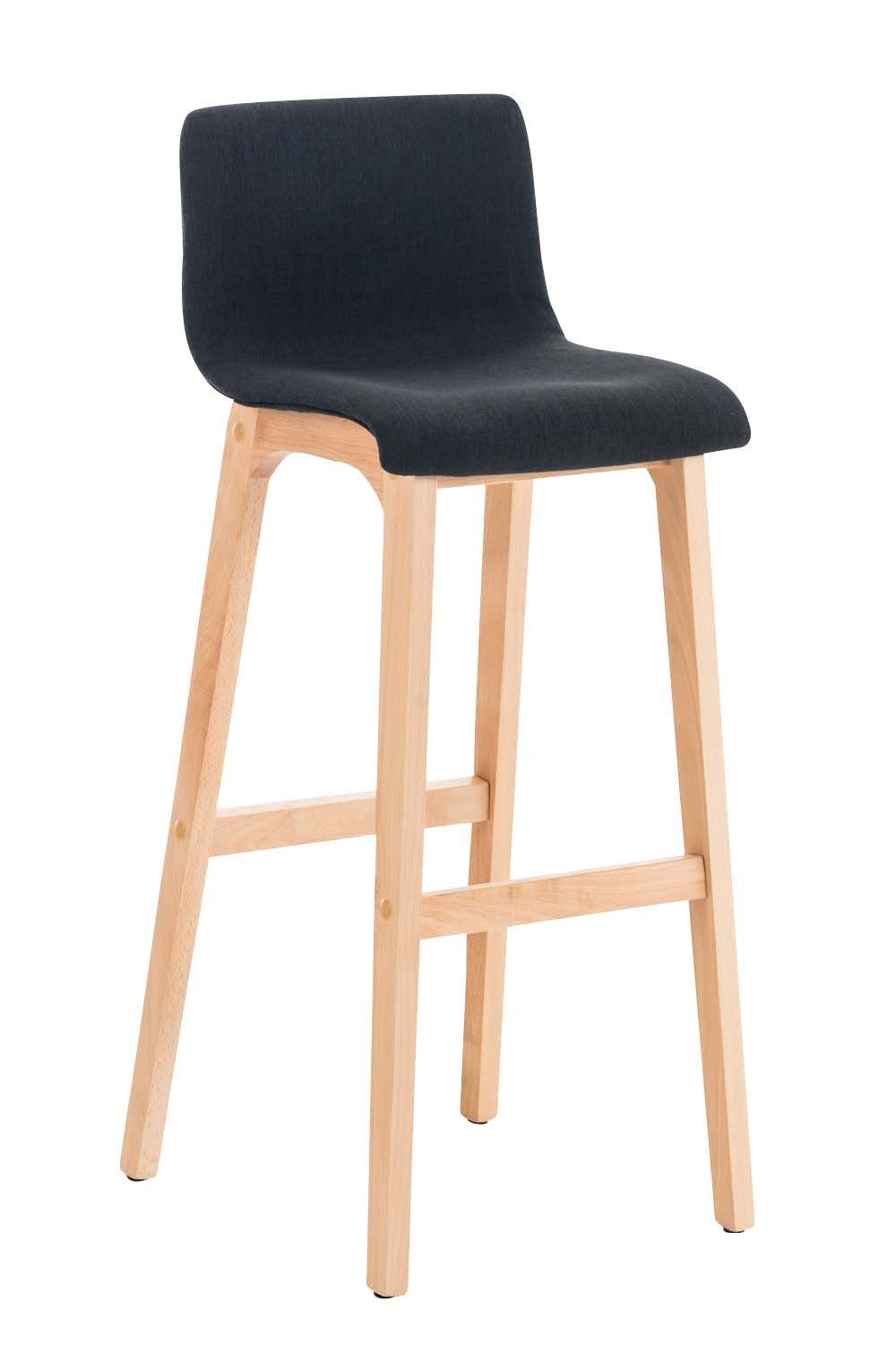 Barhocker Hoover Stoff