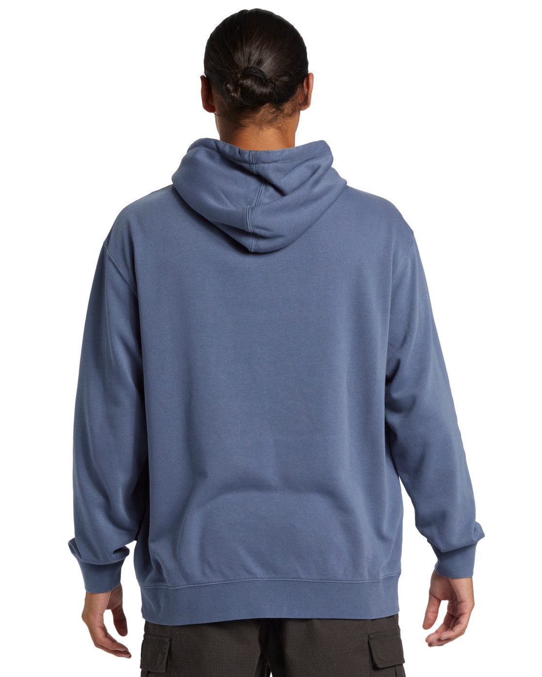 Quiksilver Hoodie Salt Water