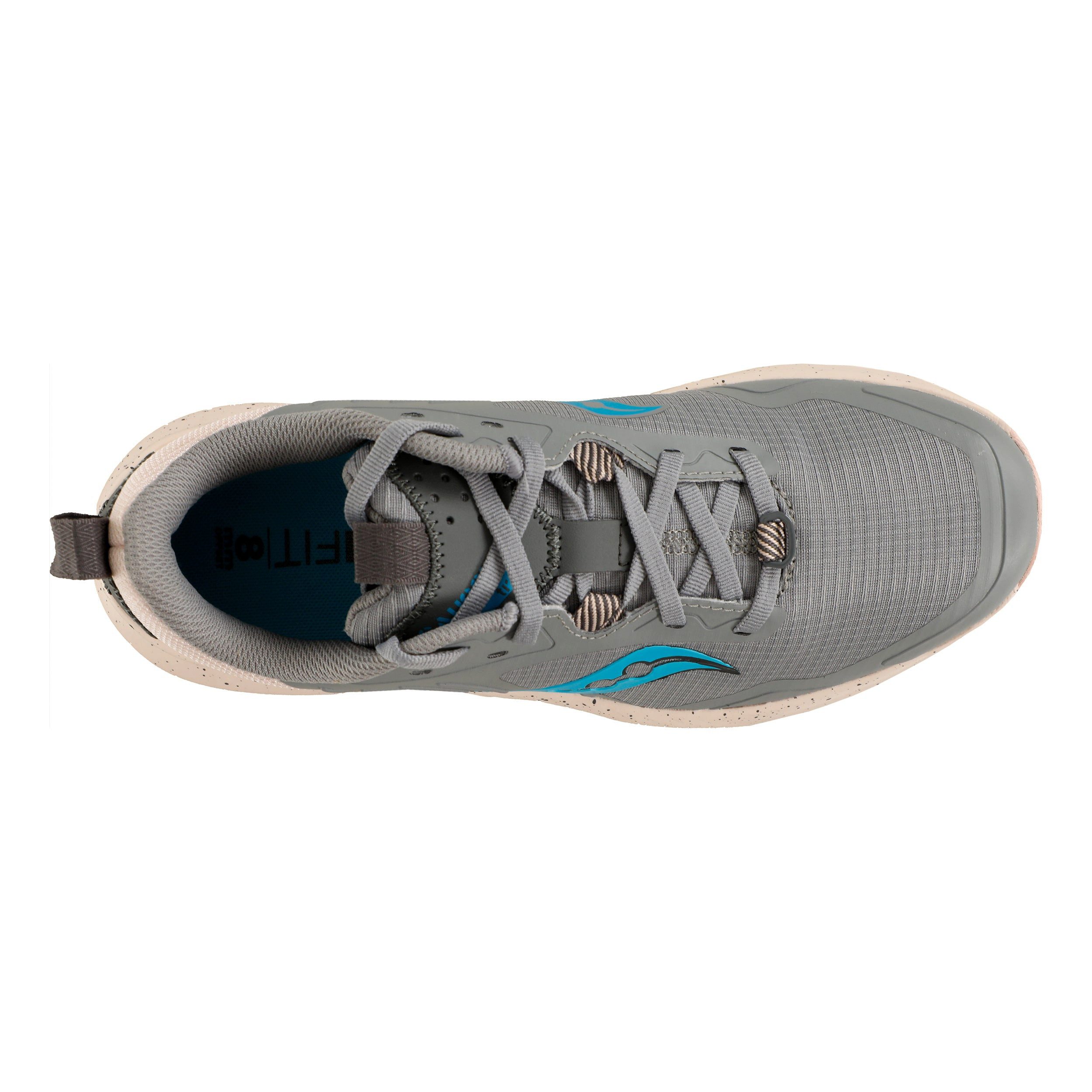 Saucony Blaze Tr - Trailschuh Trailrunningschuh
