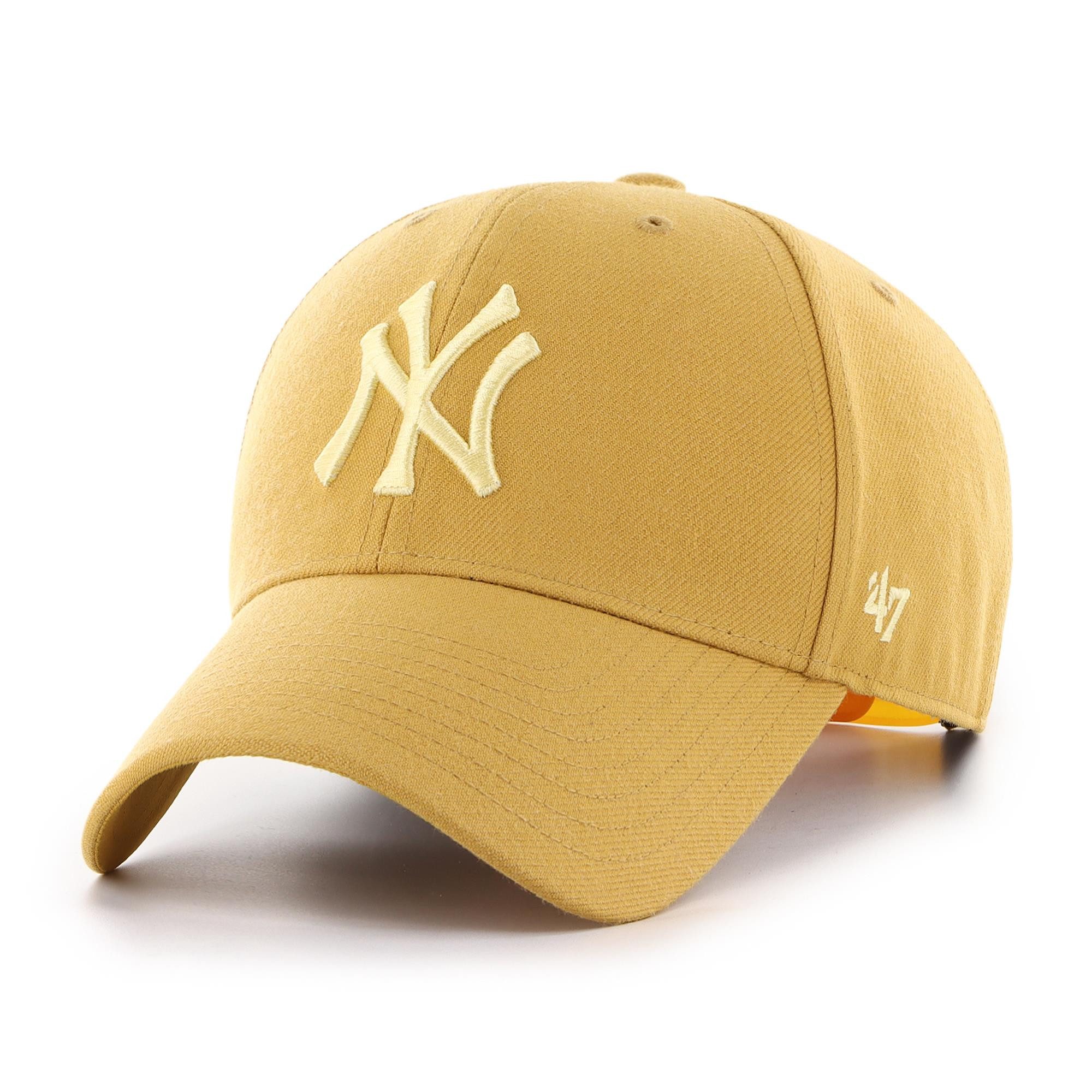 '47 Brand Snapback Cap '47 Brand MLB New York Yankees '47 MVP Snapback Cap (Basecap)
