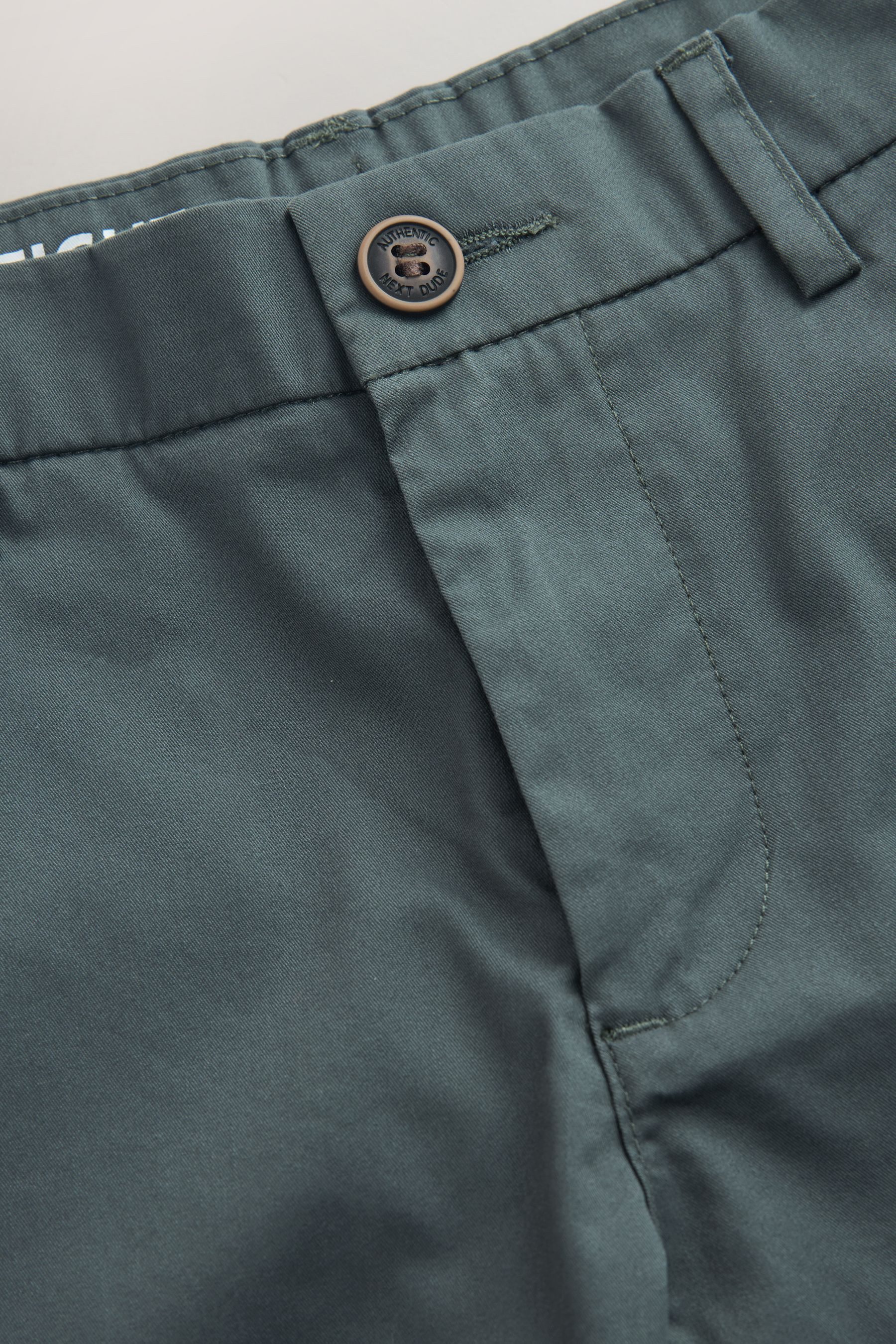 Next Chinohose Regular Fit Chinohose mit Stretch (1-tlg)