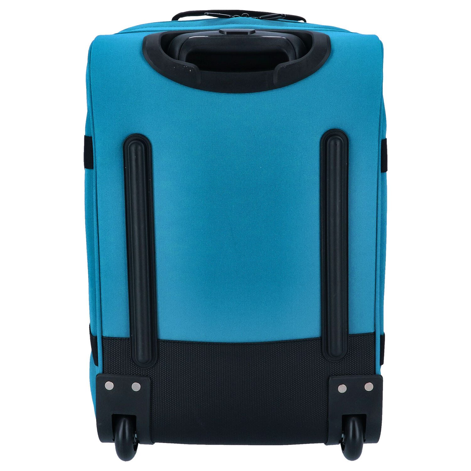 DYX Koffer DYX Rollenreisetasche 50cm Cabin Size blau günstig online kaufen