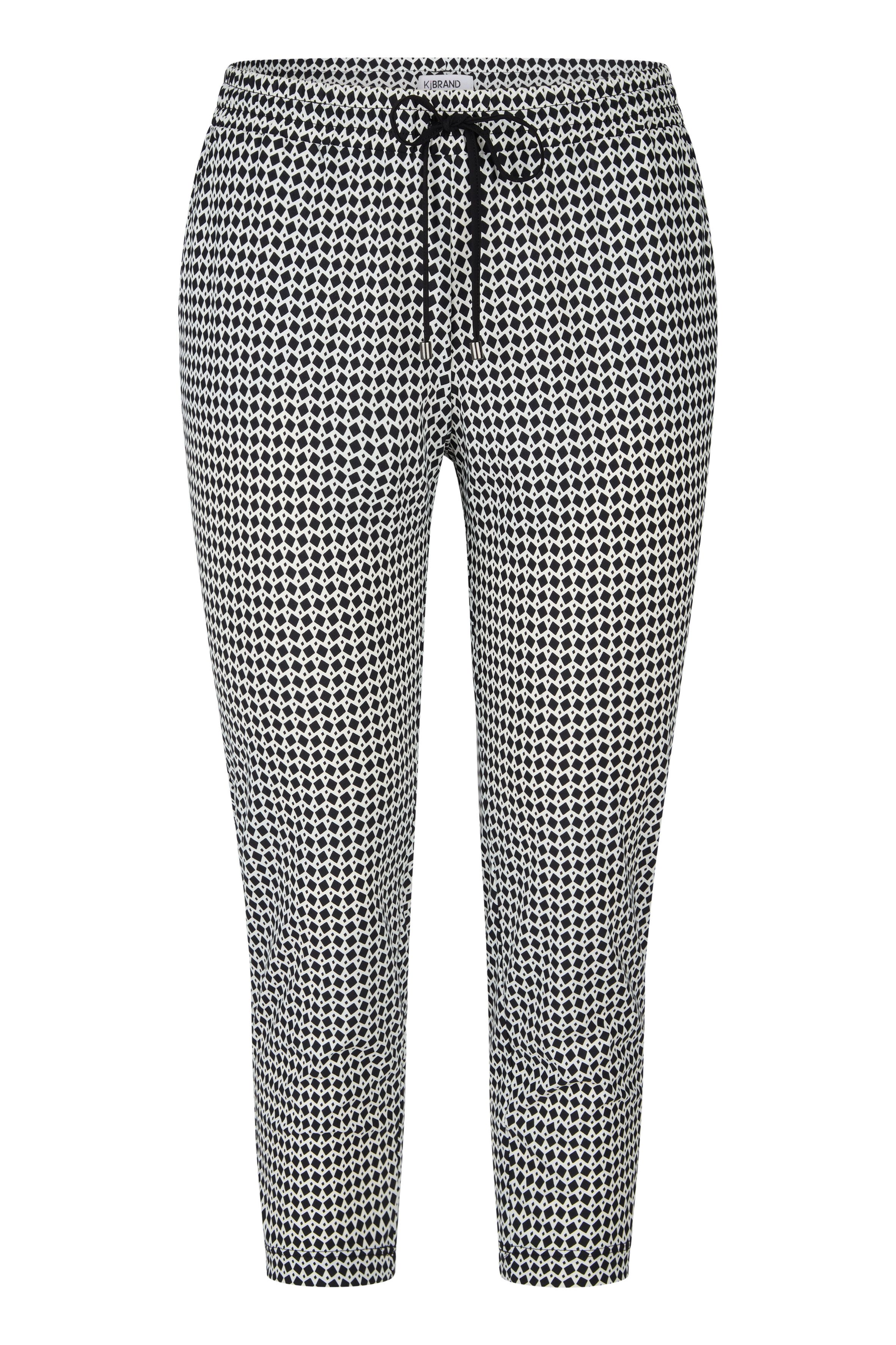 KjBRAND Schlupfchinohose Susie XS günstig online kaufen