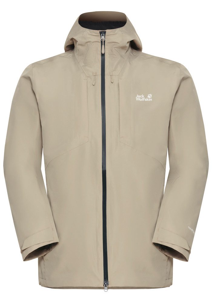 3-in-1-Funktionsjacke ICECAPE 3IN1 DOWN JKT M RDS