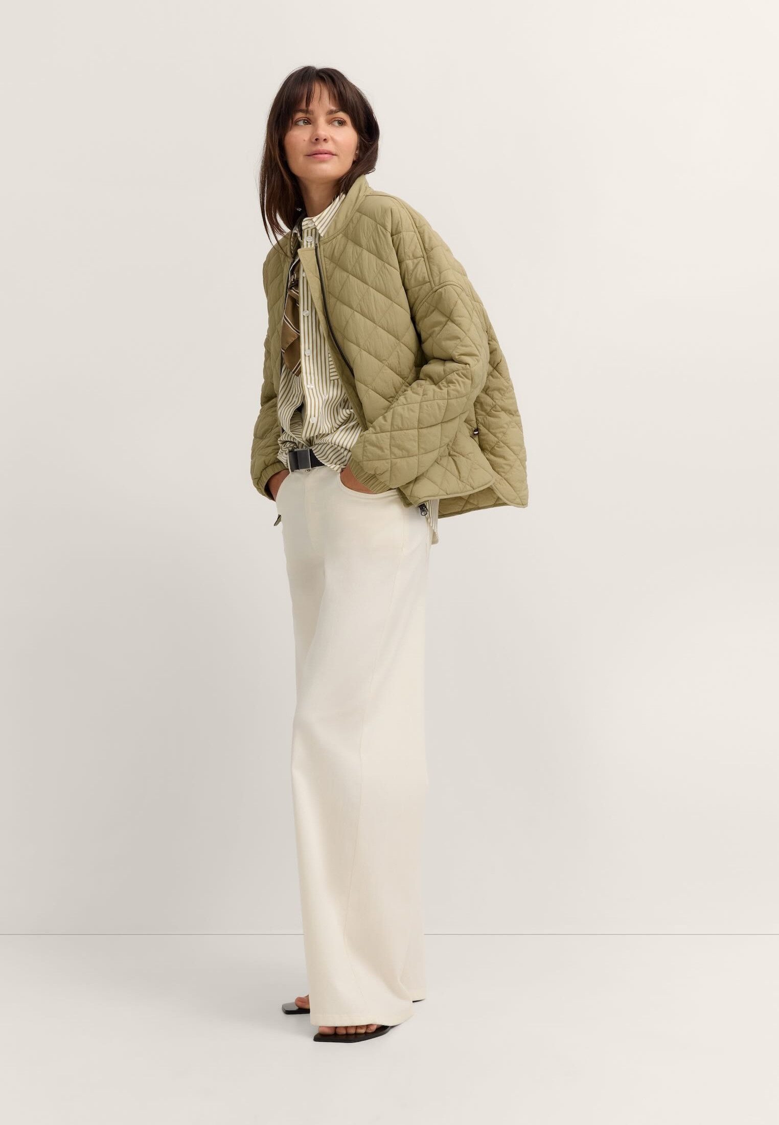 bugatti Bomberjacke LightSeries leicht & daunenfrei