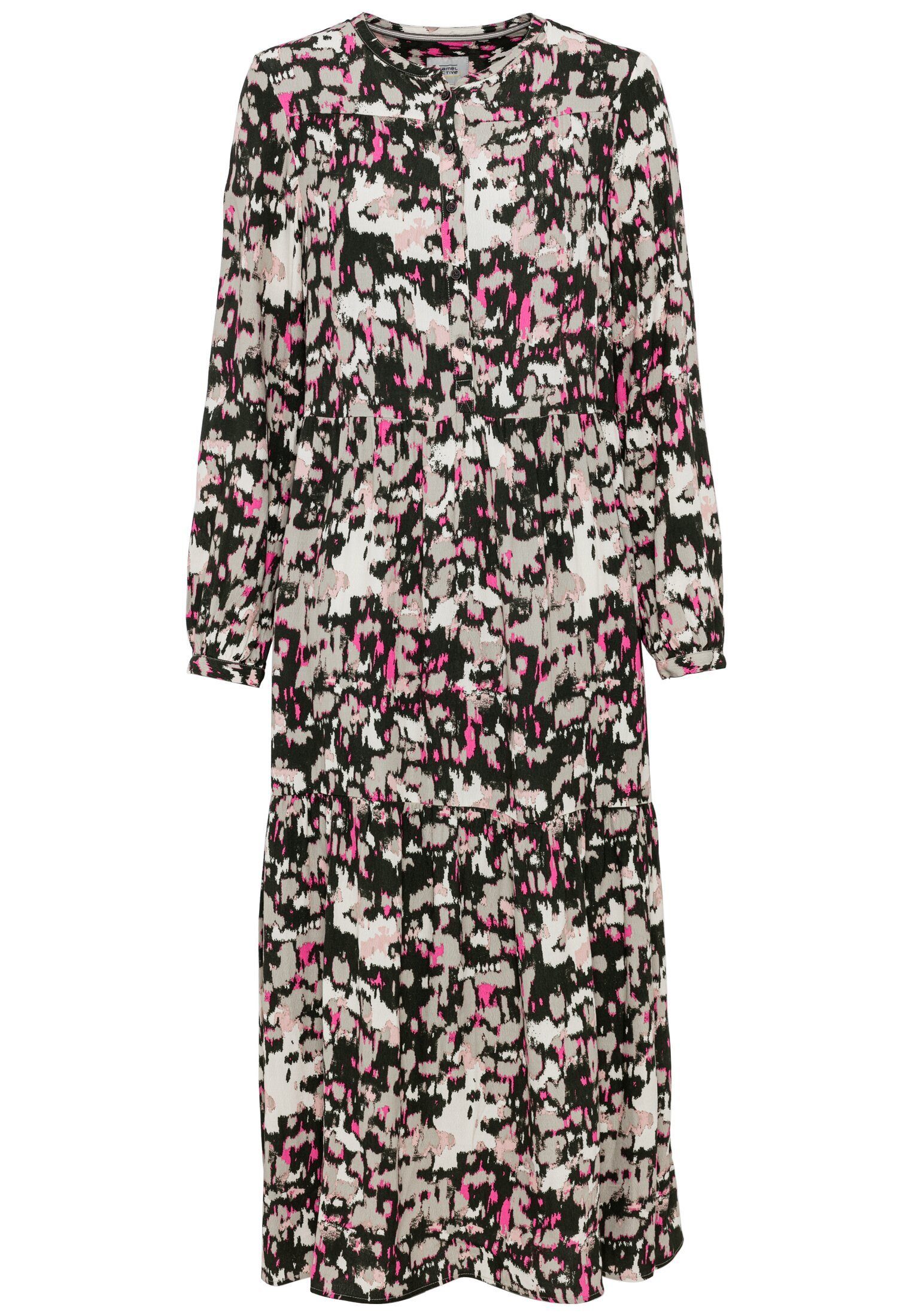 Maxikleid Kleid