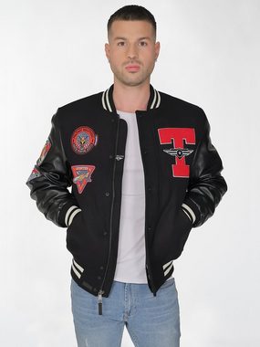 TOP GUN Bomberjacke TG22015