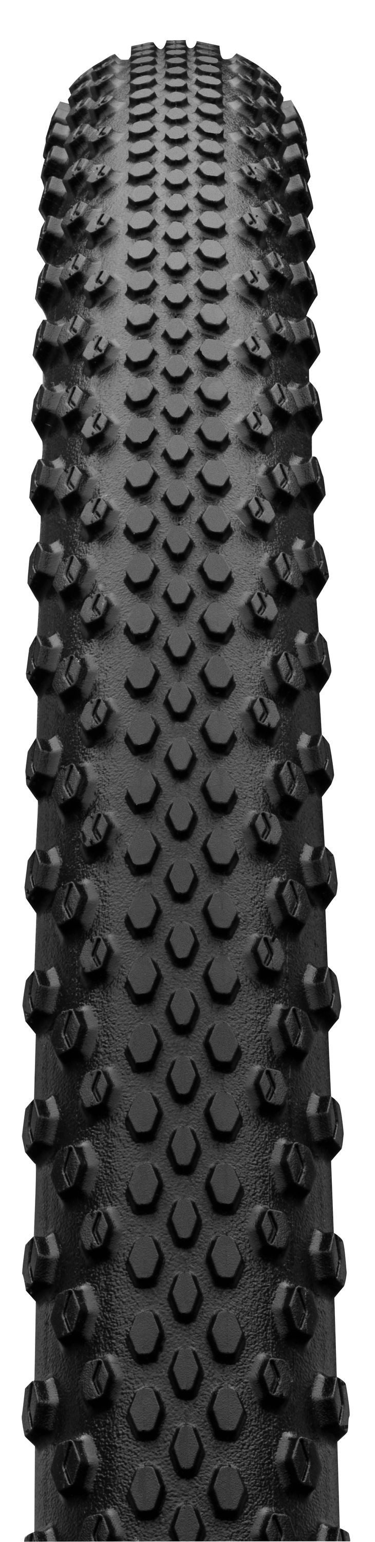 CONTINENTAL Fahrradreifen 2x Continental Terra Trail ShieldWall 35-622 Faltreifen 28x1.35, Tubeless Ready – Bild 2 von 2