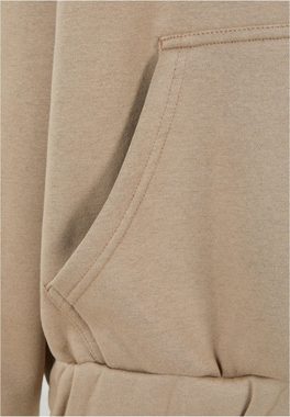 Dropsize Kapuzensweatshirt Dropsize Herren Heavy Oversize Rubber Patch Hoodie (1-tlg)