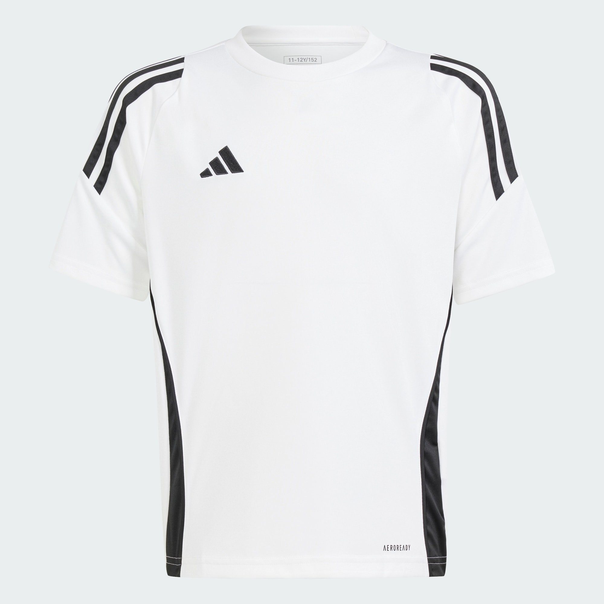 Fußballtrikot TIRO 24 KIDS TRIKOT